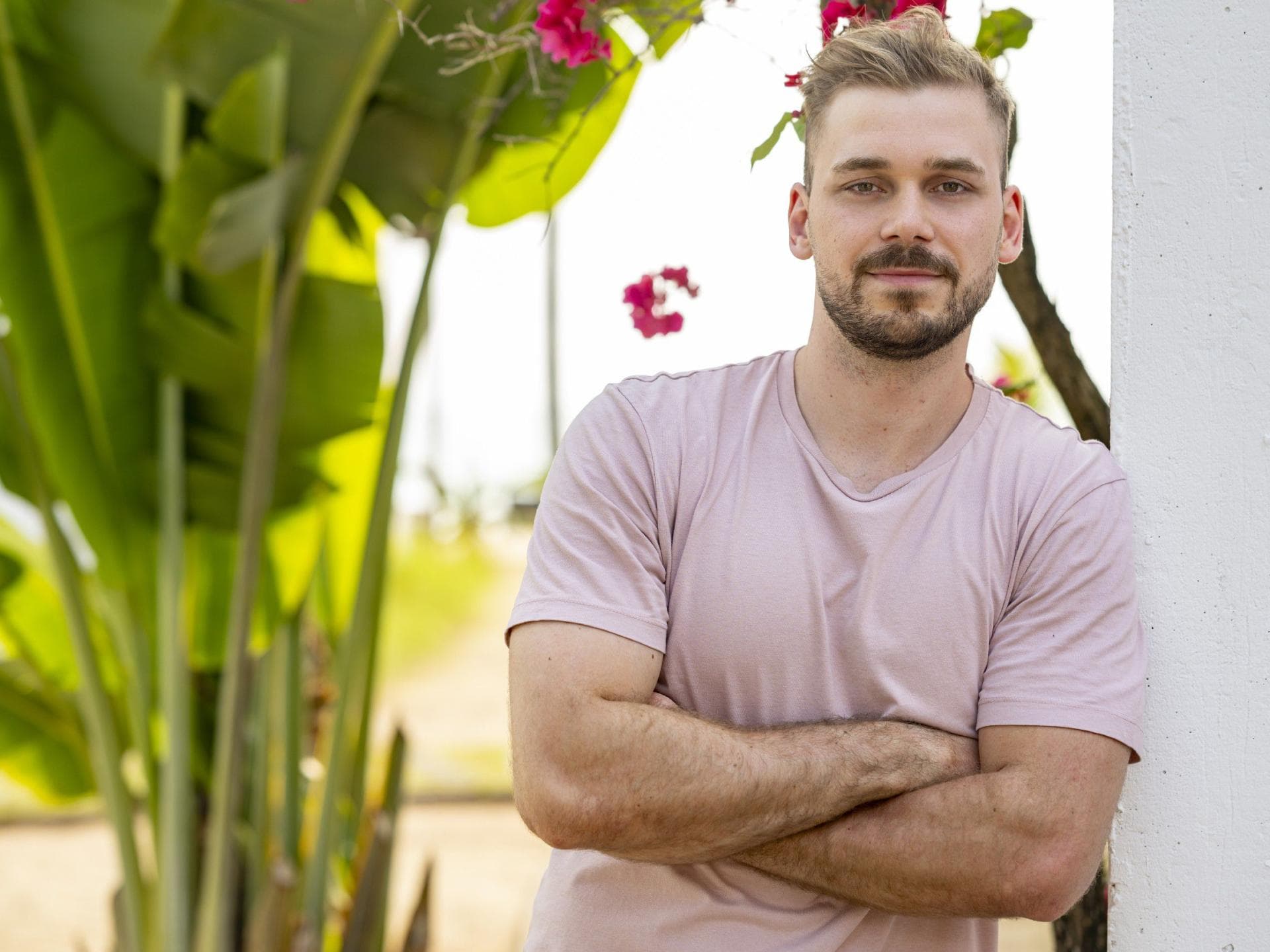 Tim Bachelorette