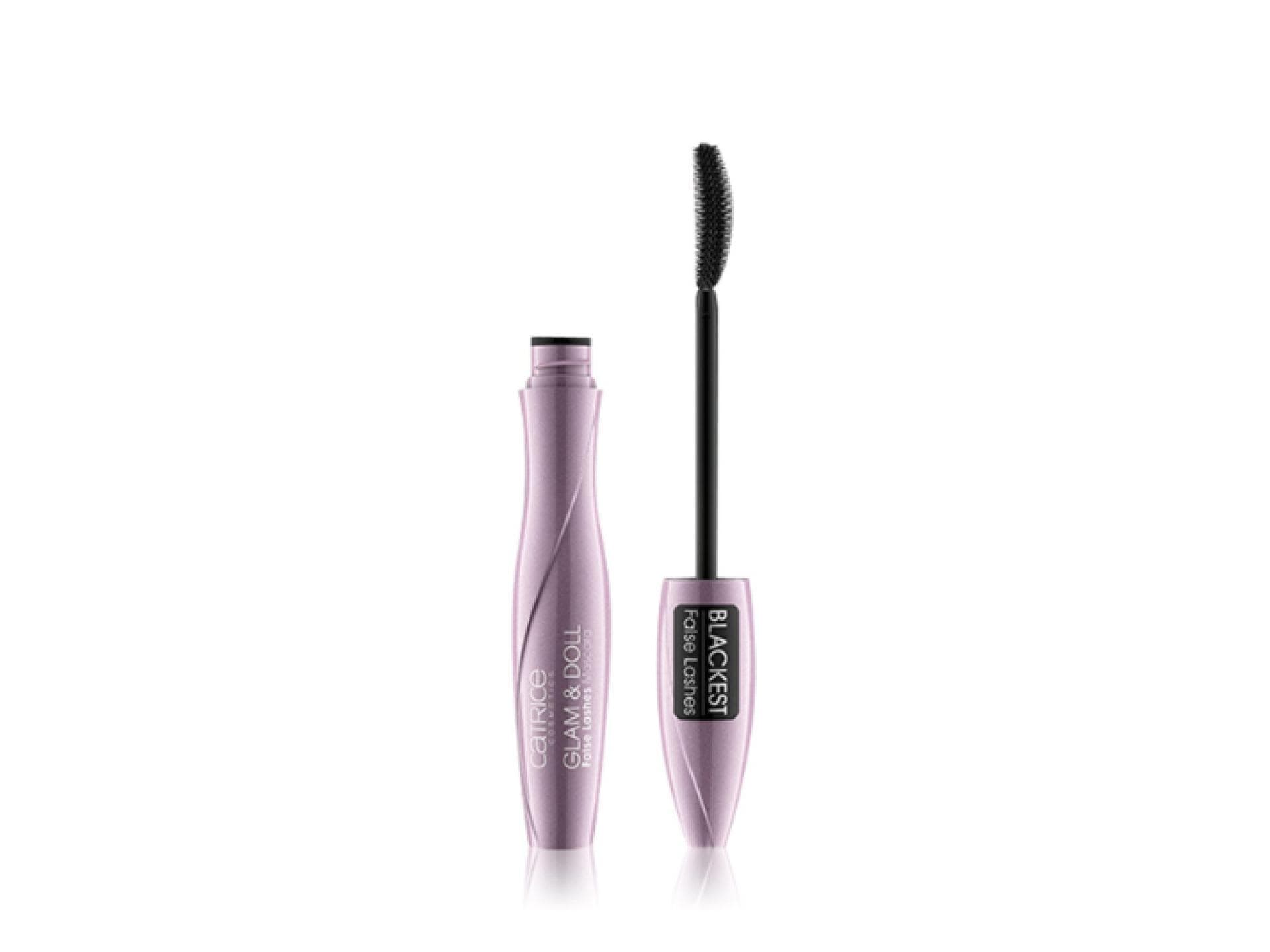 Catrice Mascara