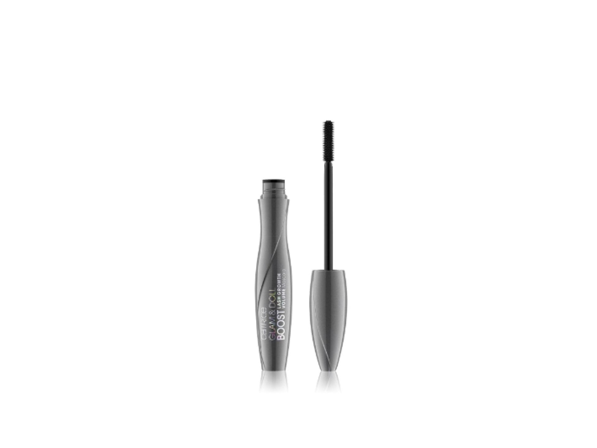 Glam And Doll Mascara