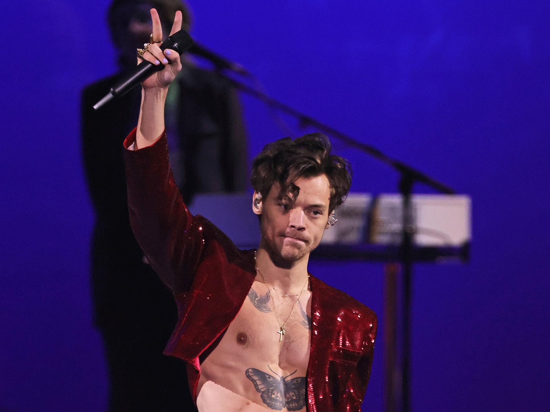 Harry Styles