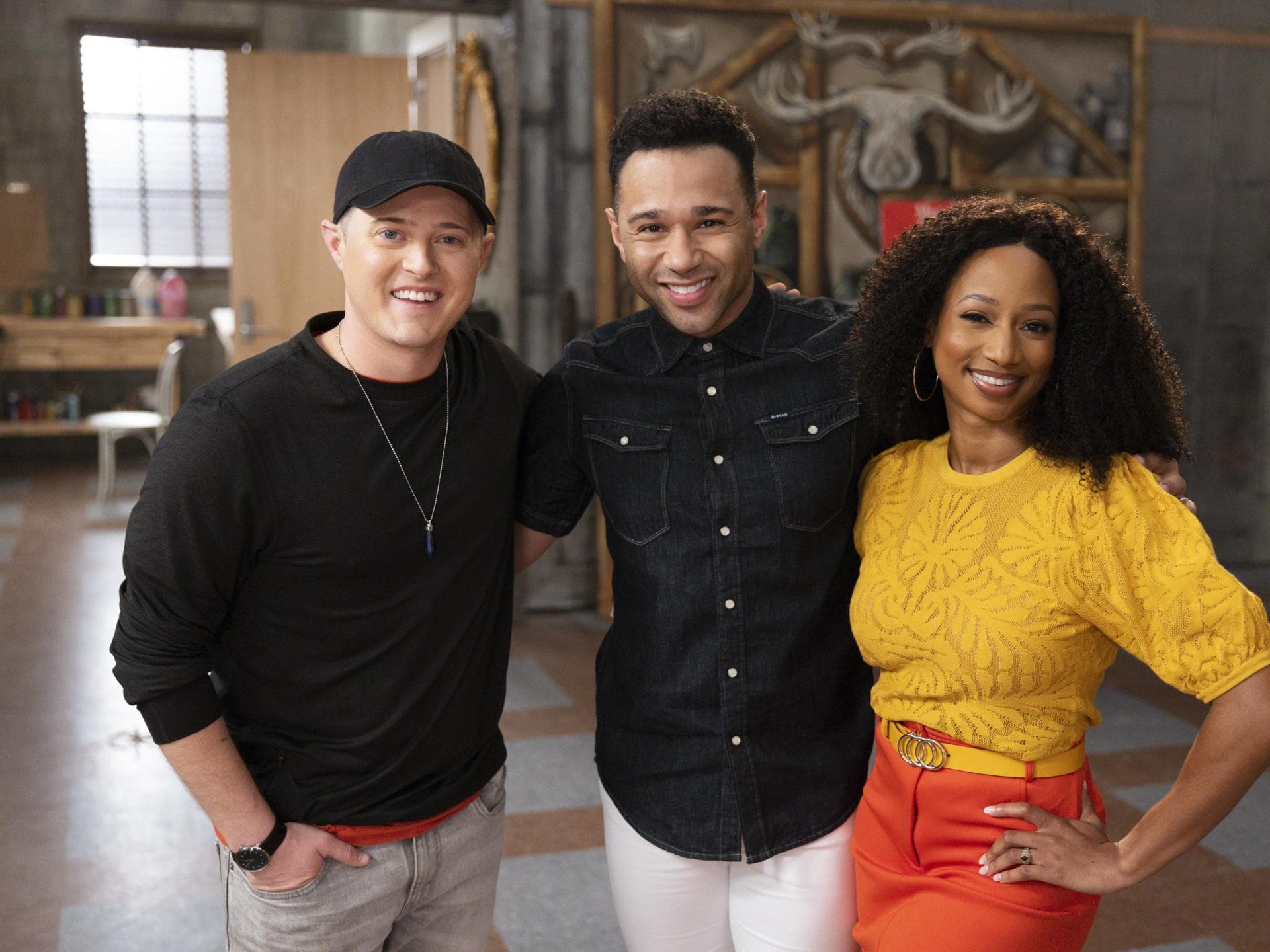High School Musical Cast