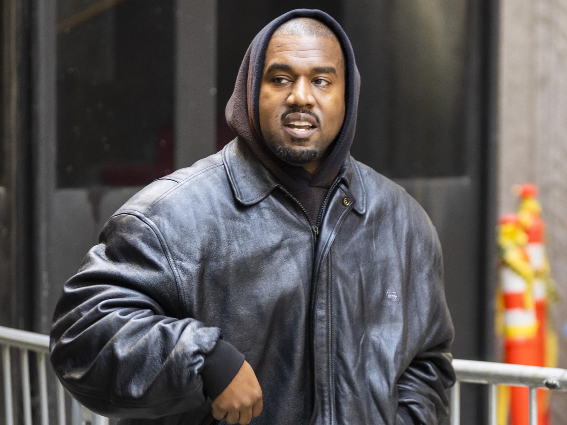 Kanye West