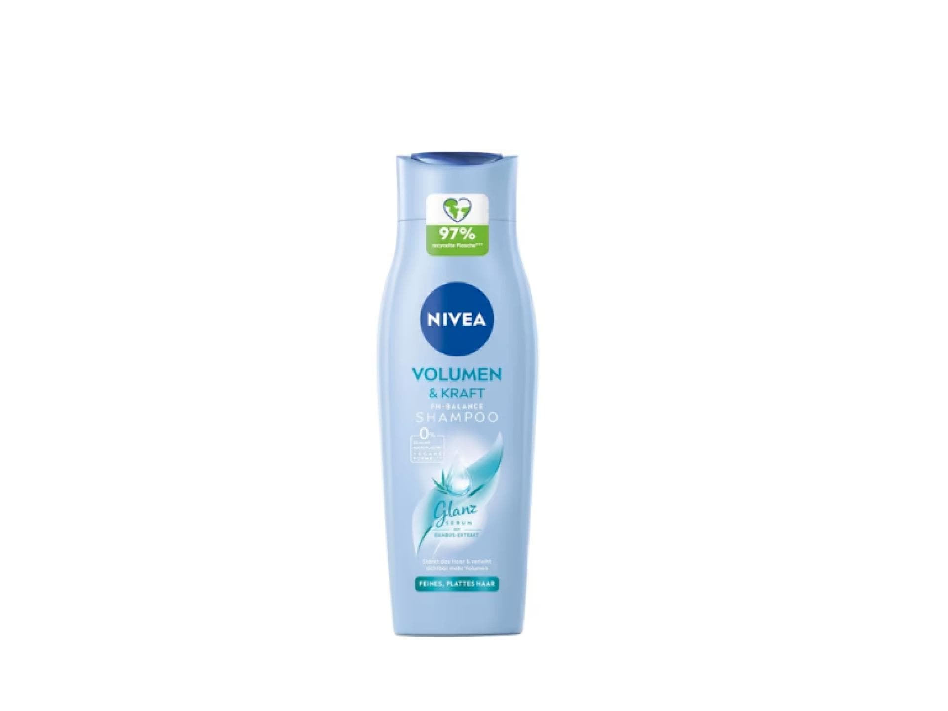 Nivea Shampoo