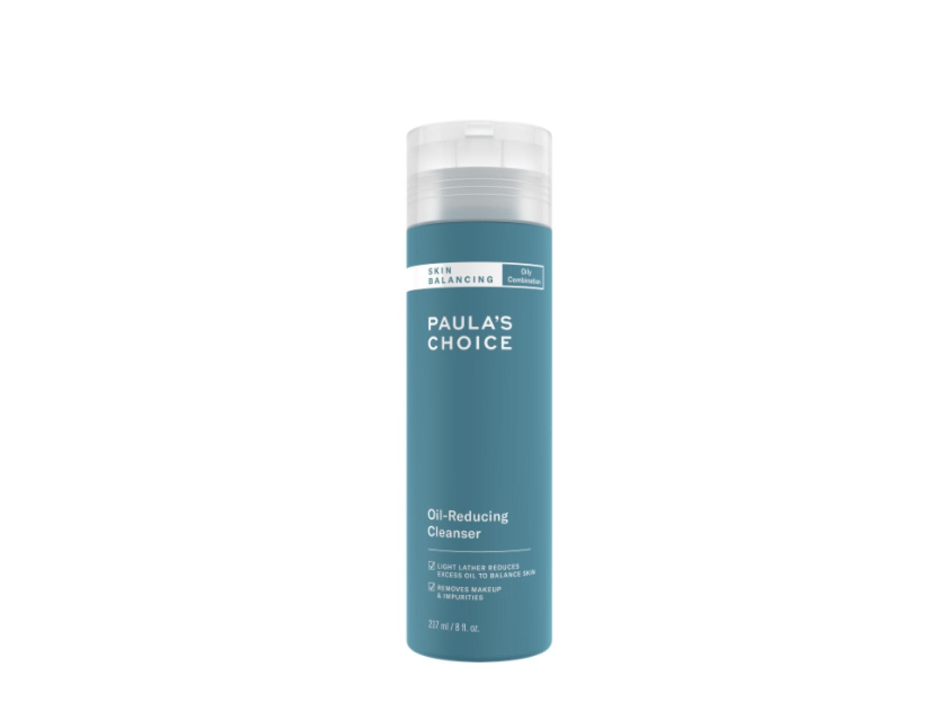 Paulas Choice Cleanser
