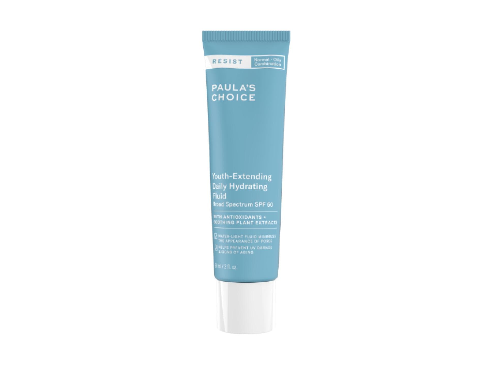 Paulas Choice SPF