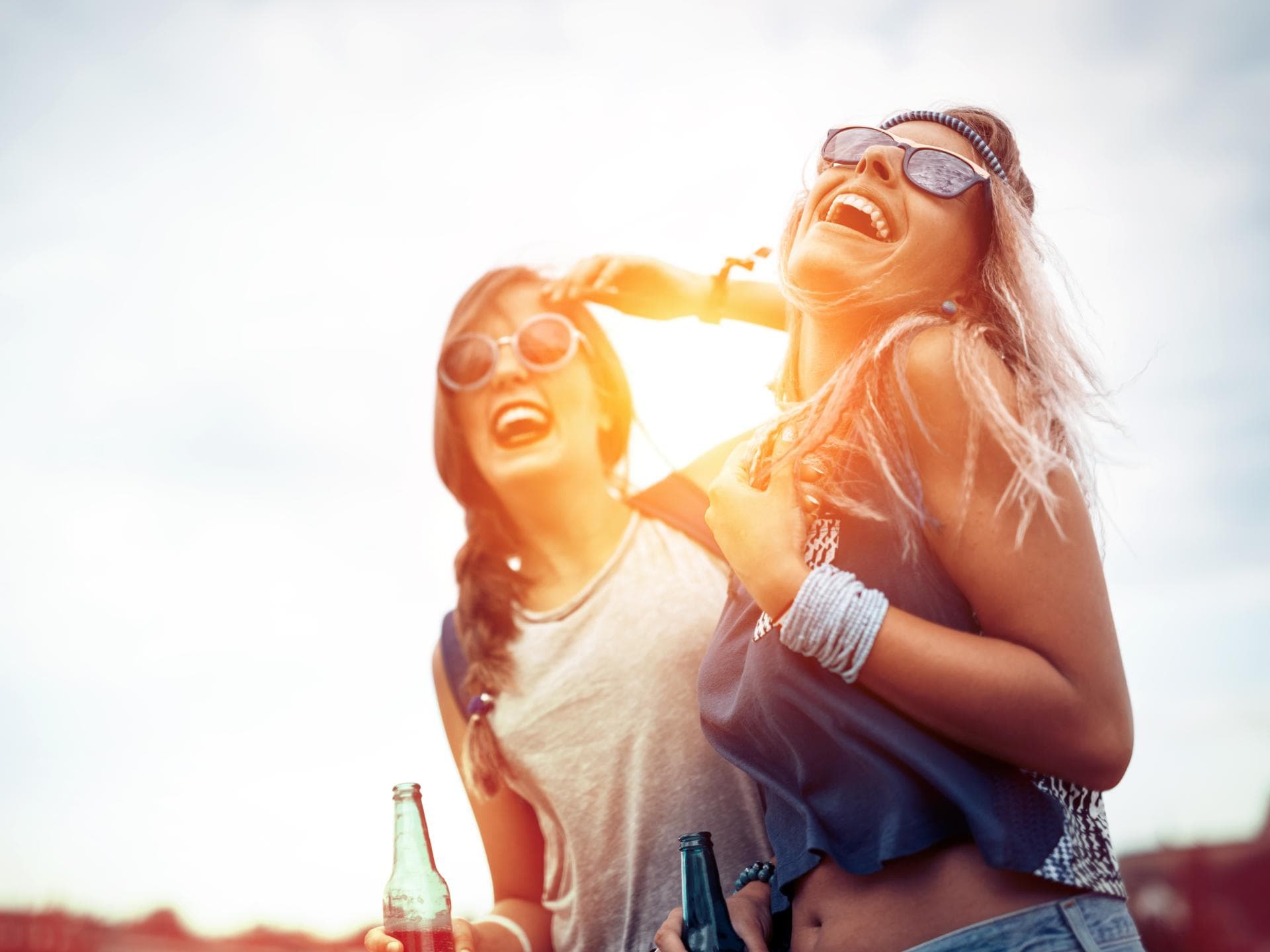Festival-Look
