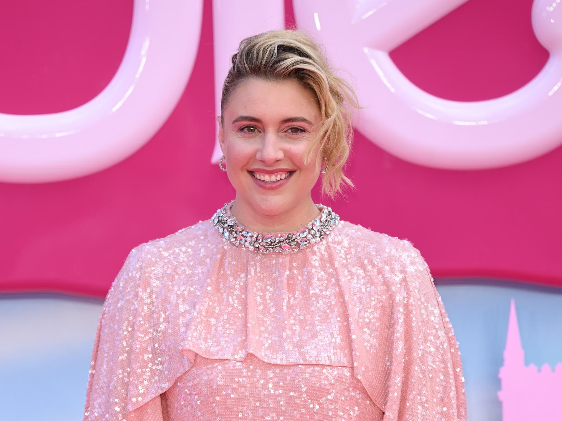 Greta Gerwig