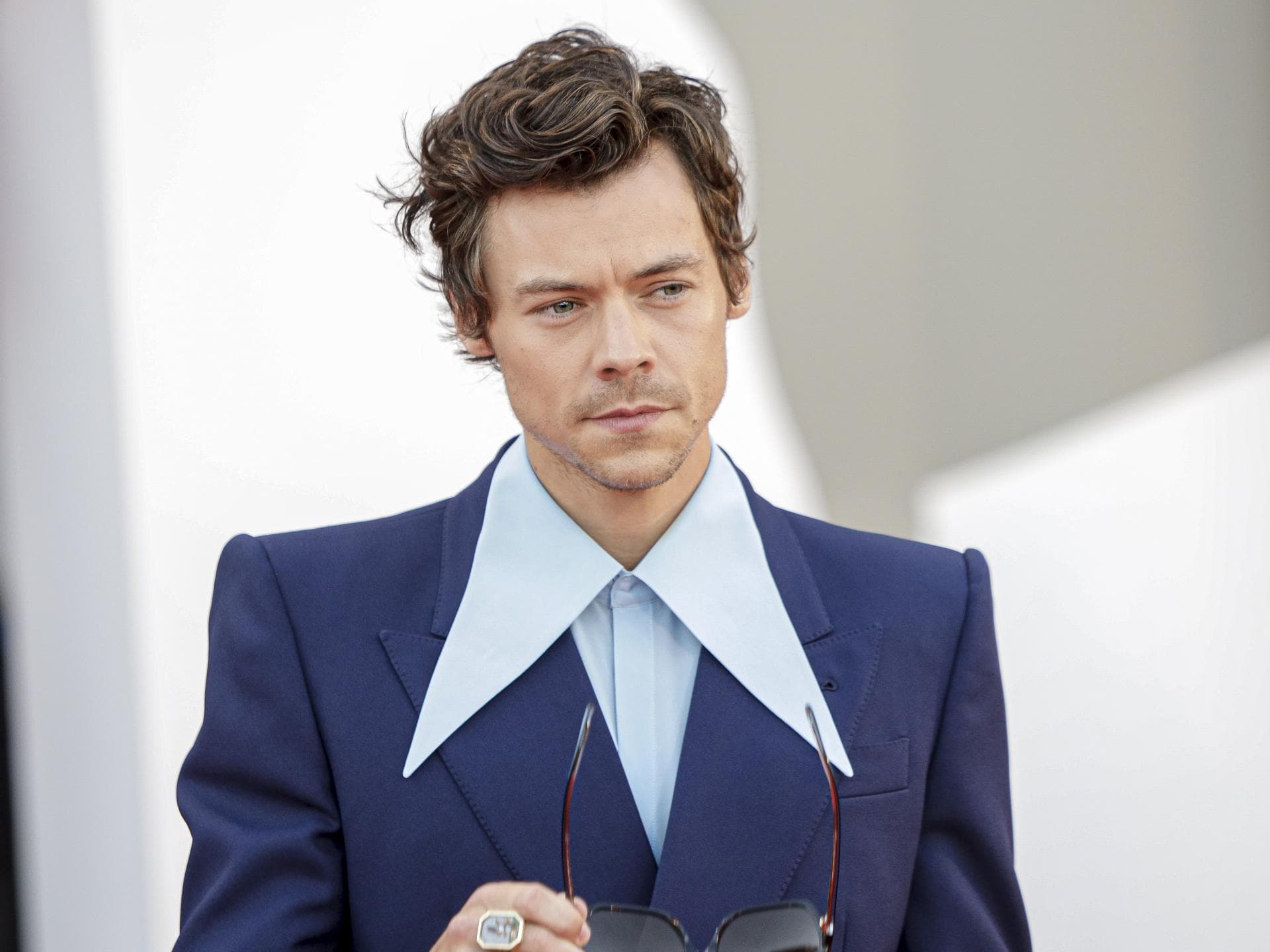 Harry Styles