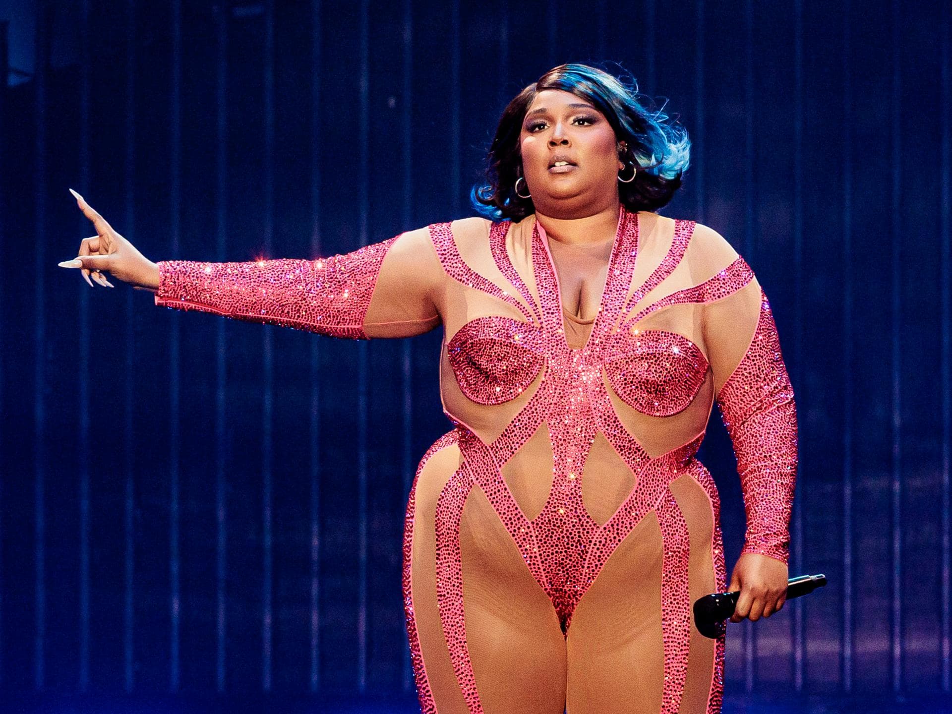 Lizzo