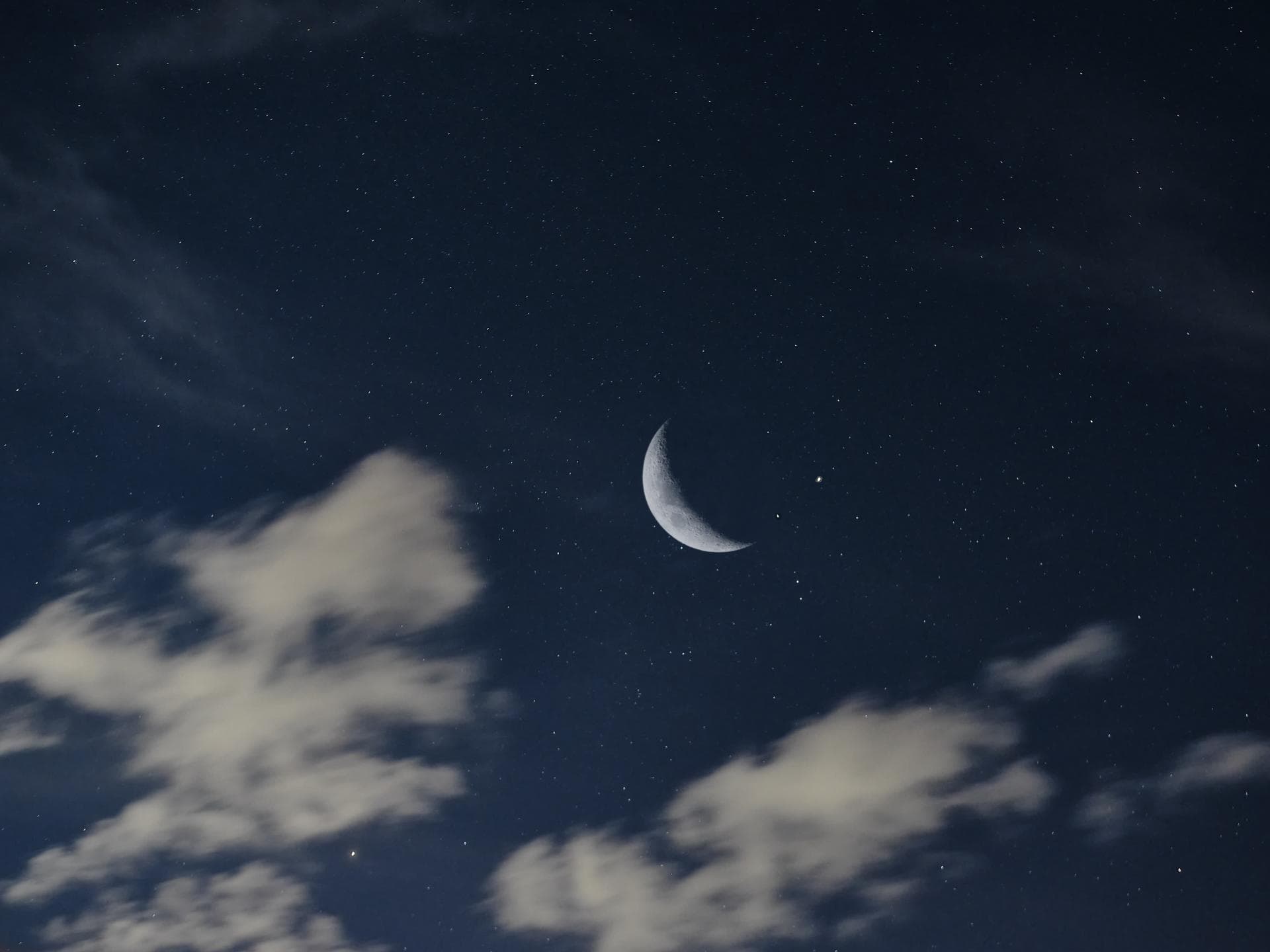 Mond