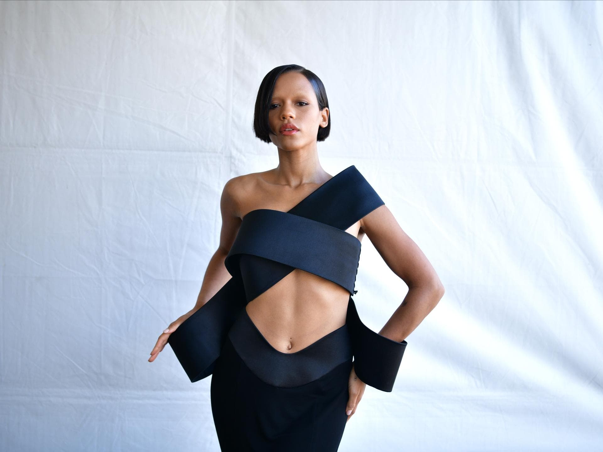 Taylor Russell
