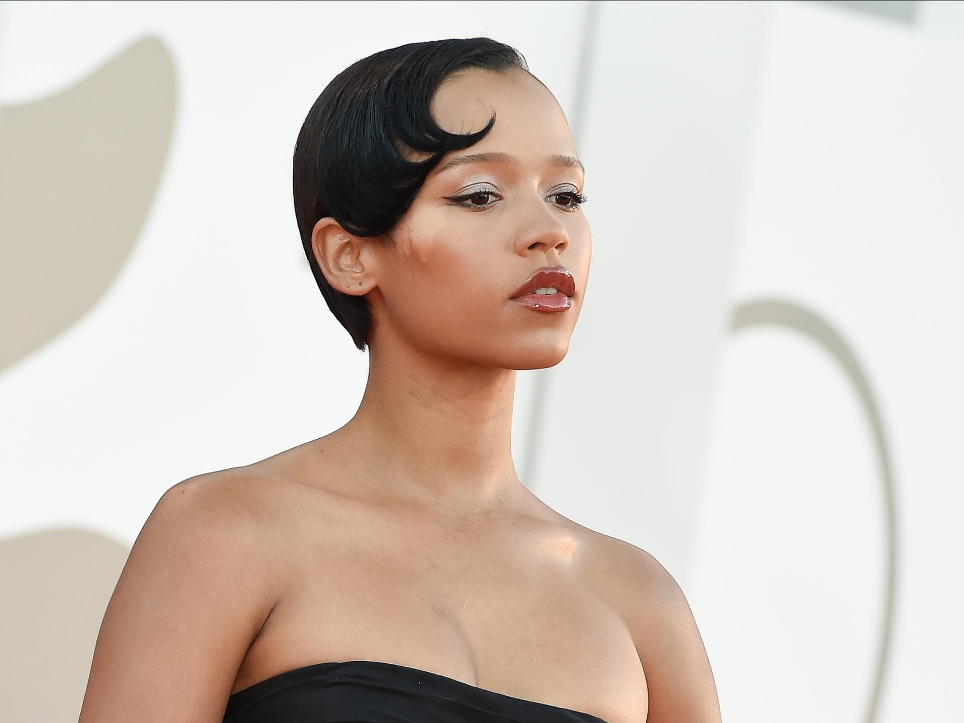 Taylor Russell
