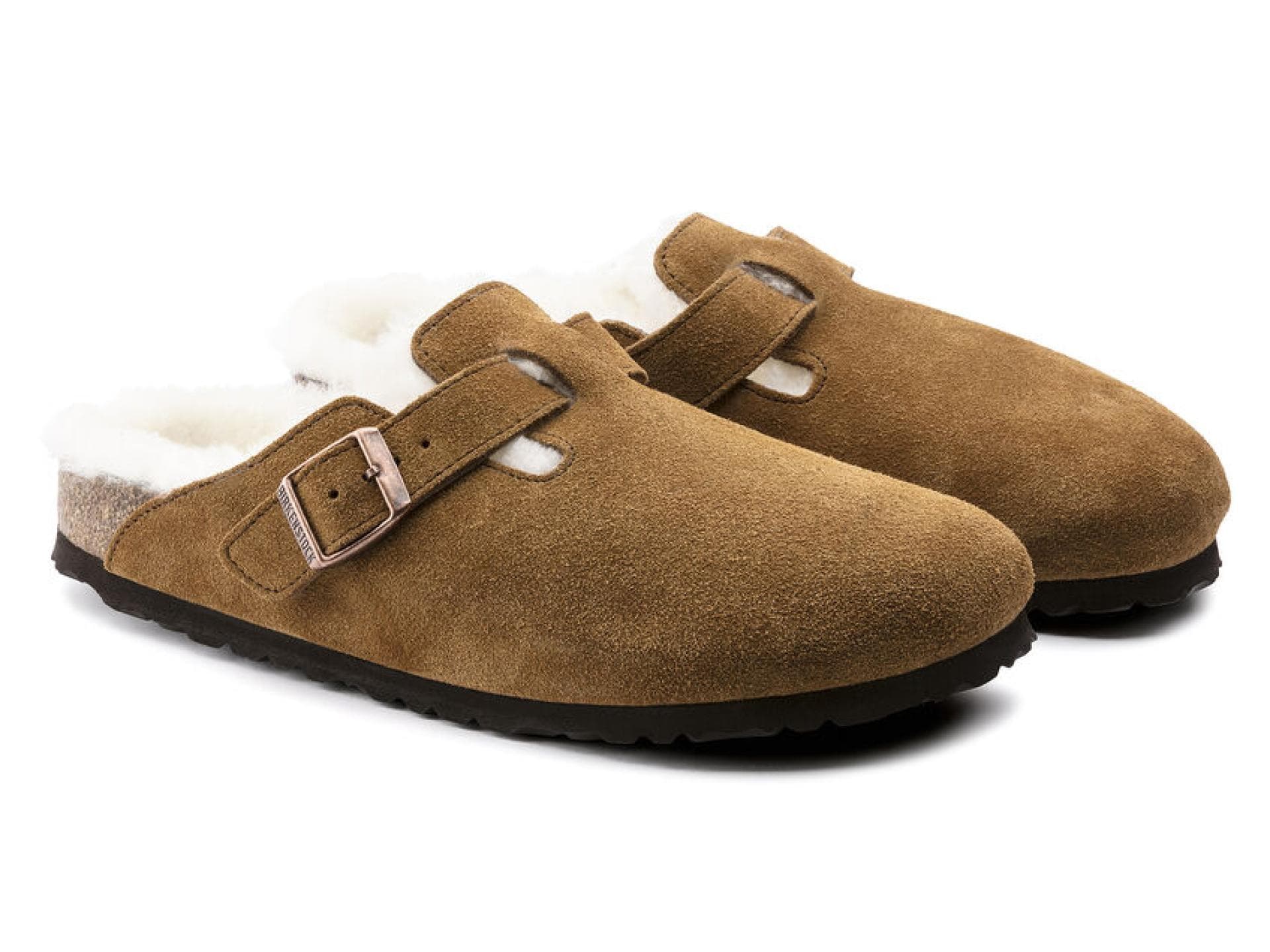 Birkenstock Boston