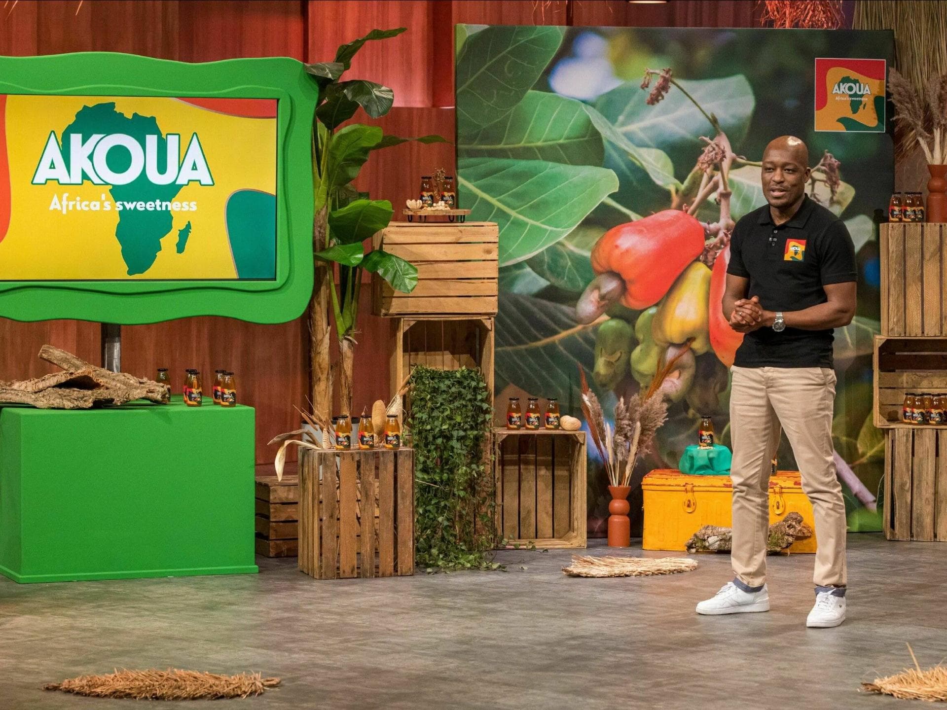 Akoua DHDL