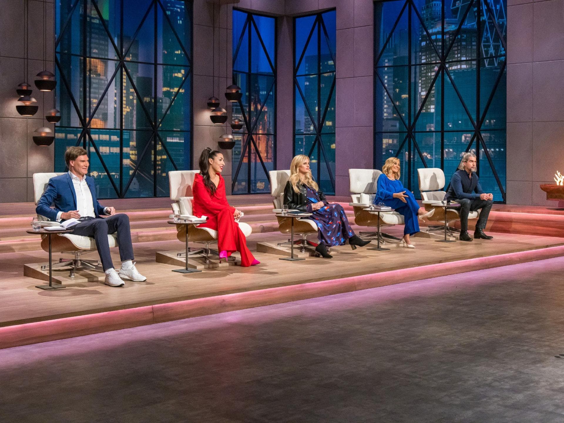 DHDL Investoren