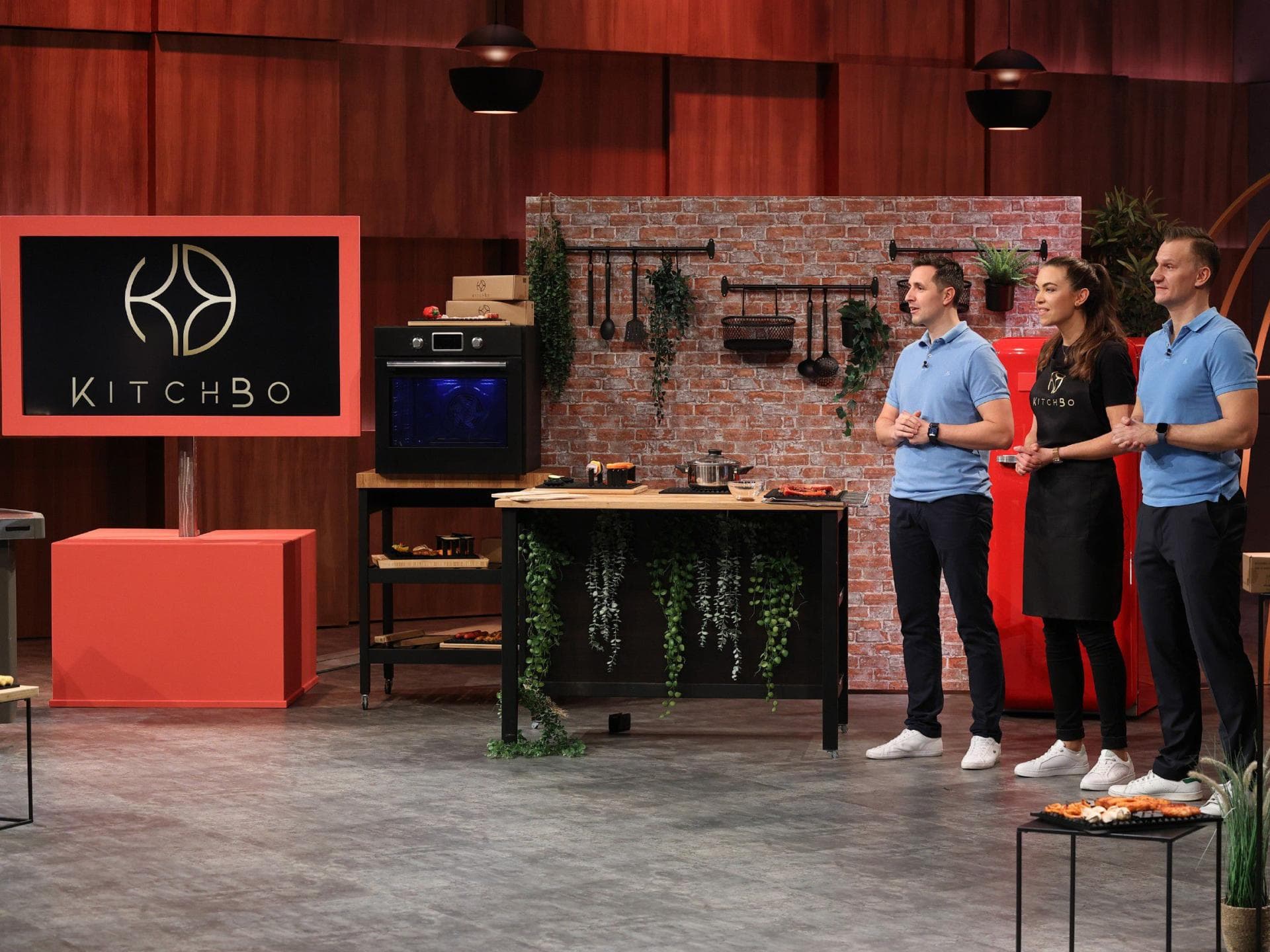 DHDL KitchBo