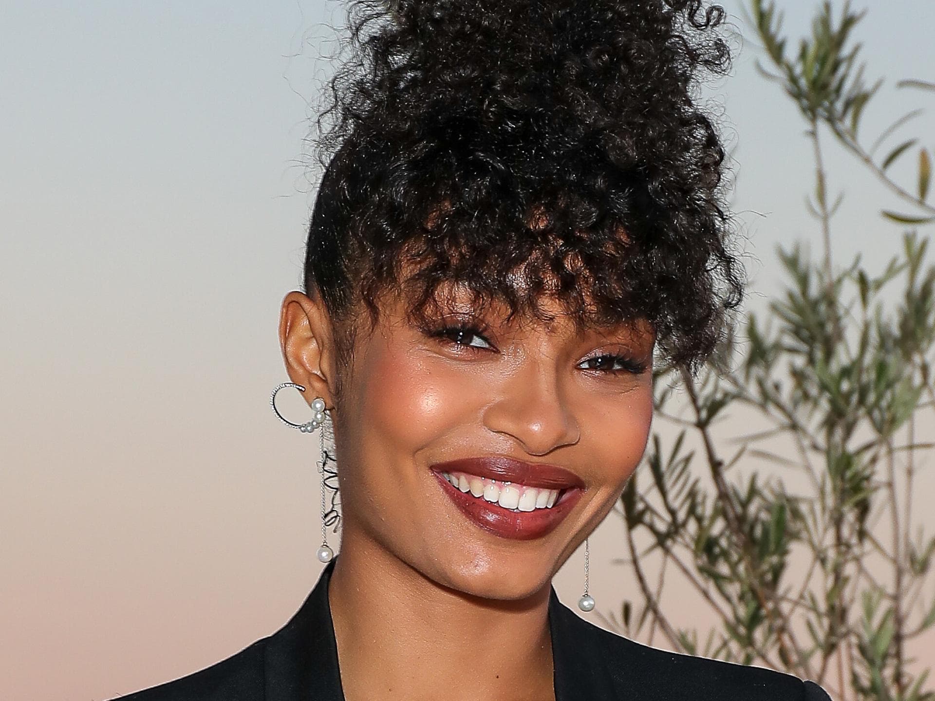 Yara Shahidi