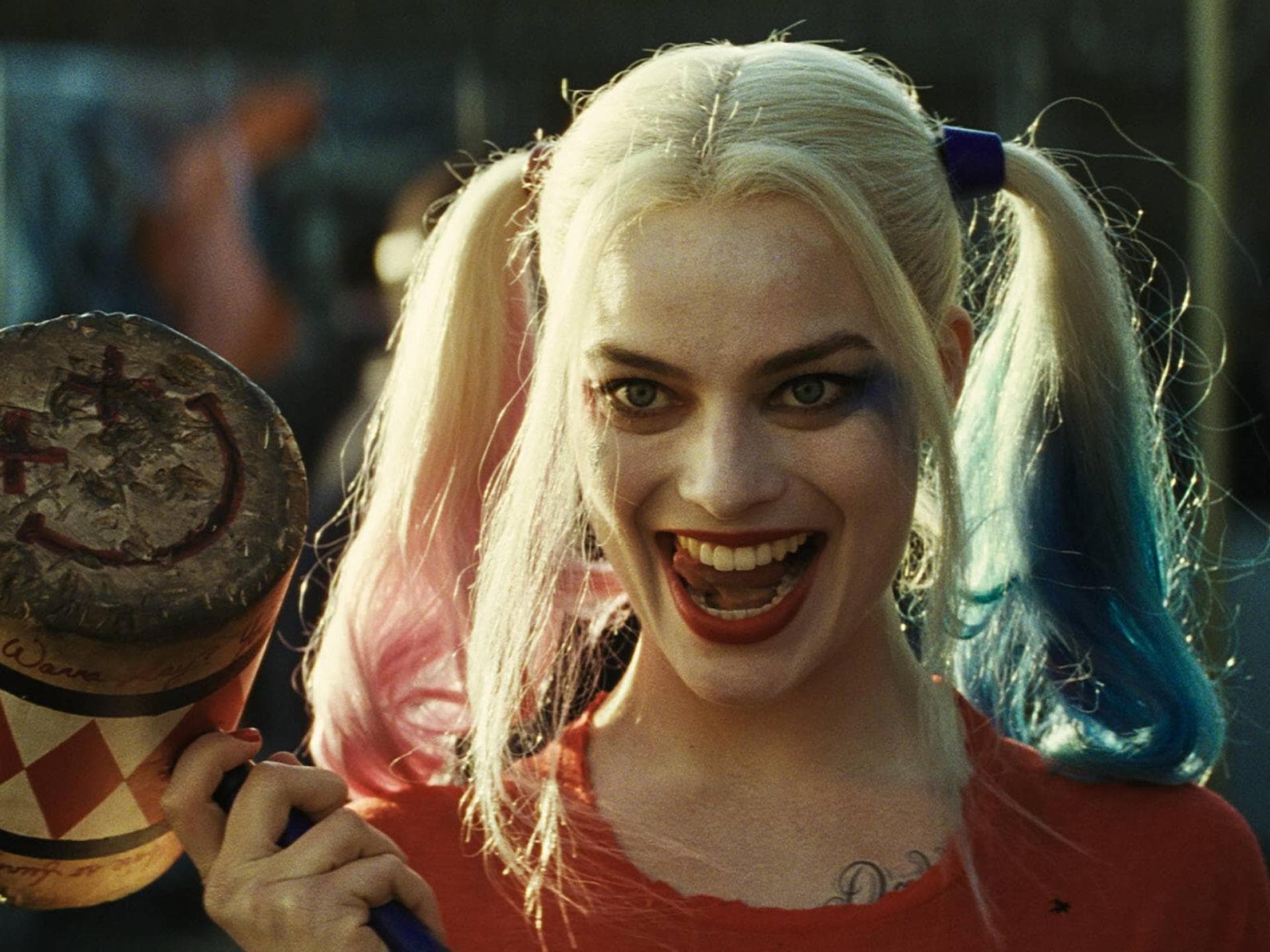 Harley Quinn