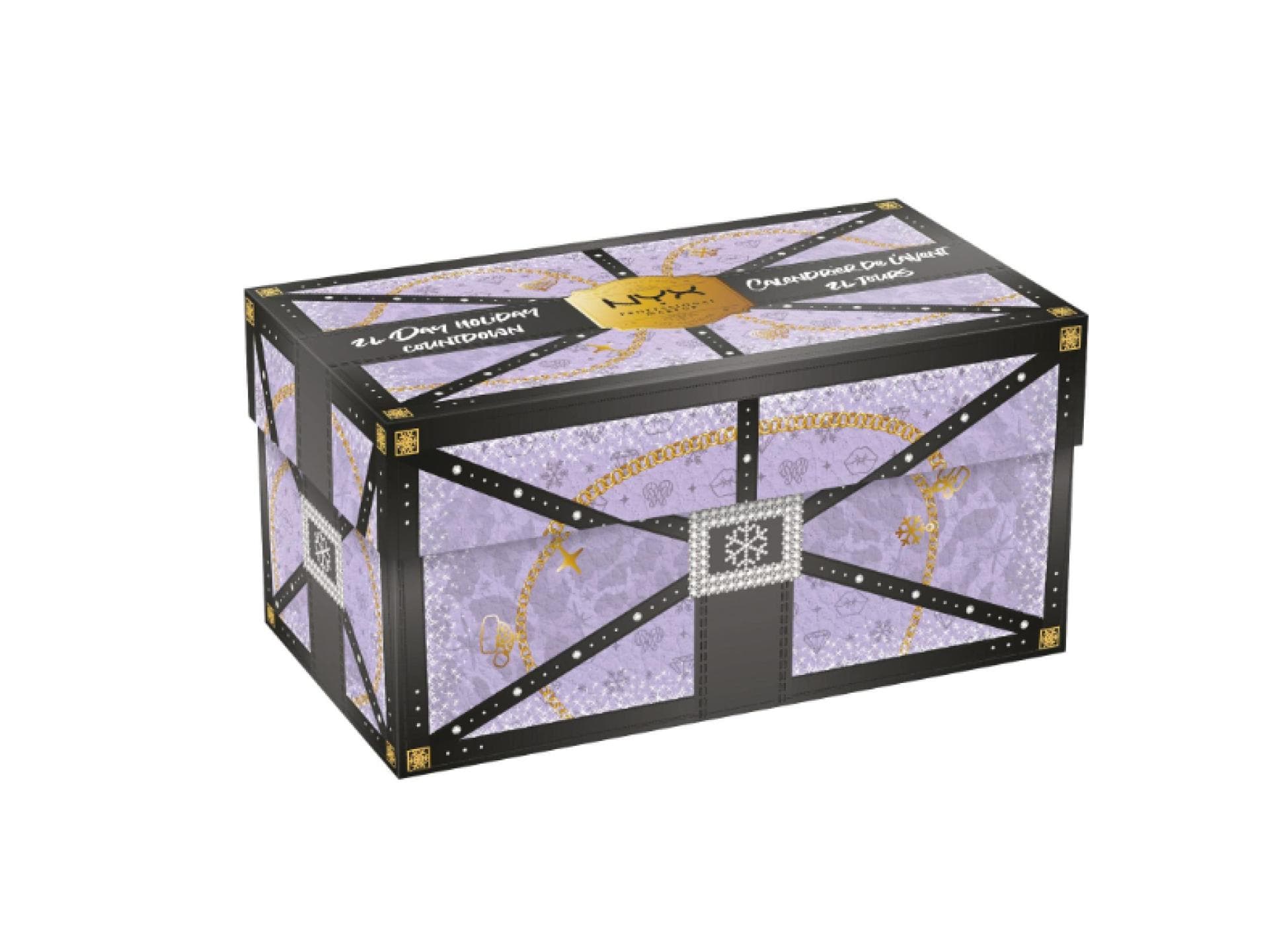 Nyx Adventskalender