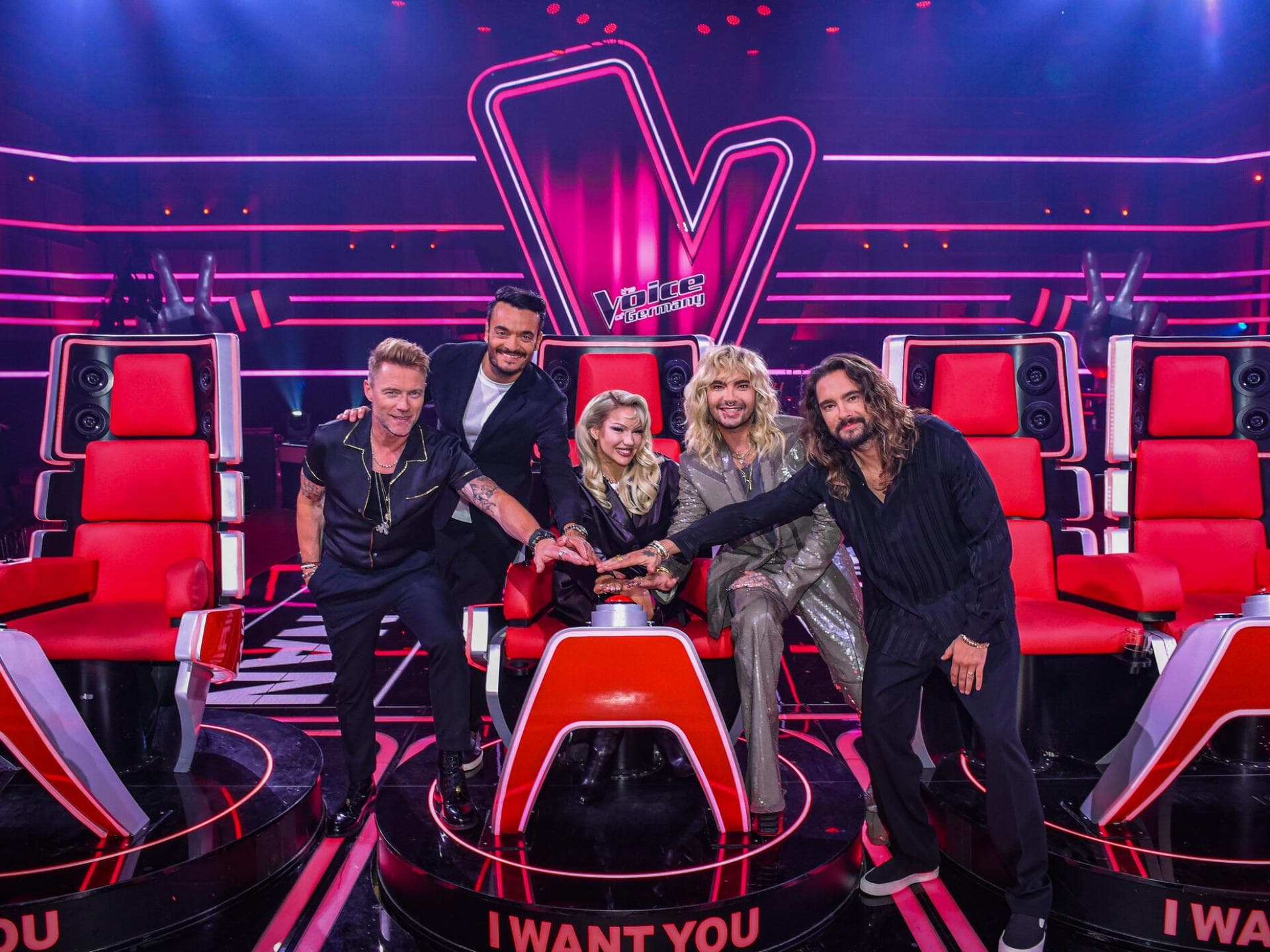 The Voice of Germany