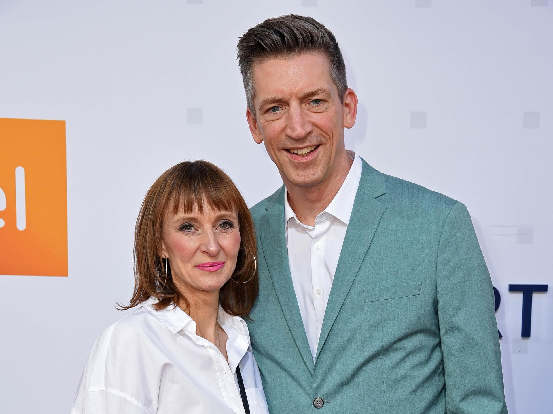 Steffen Hallaschka und Anne-Kathrin Hallaschka