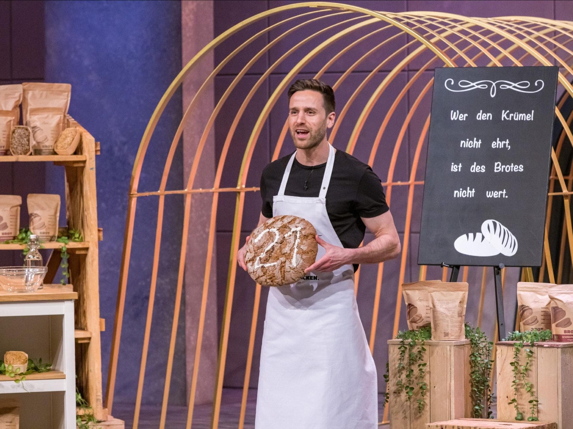 DHDL Loggä