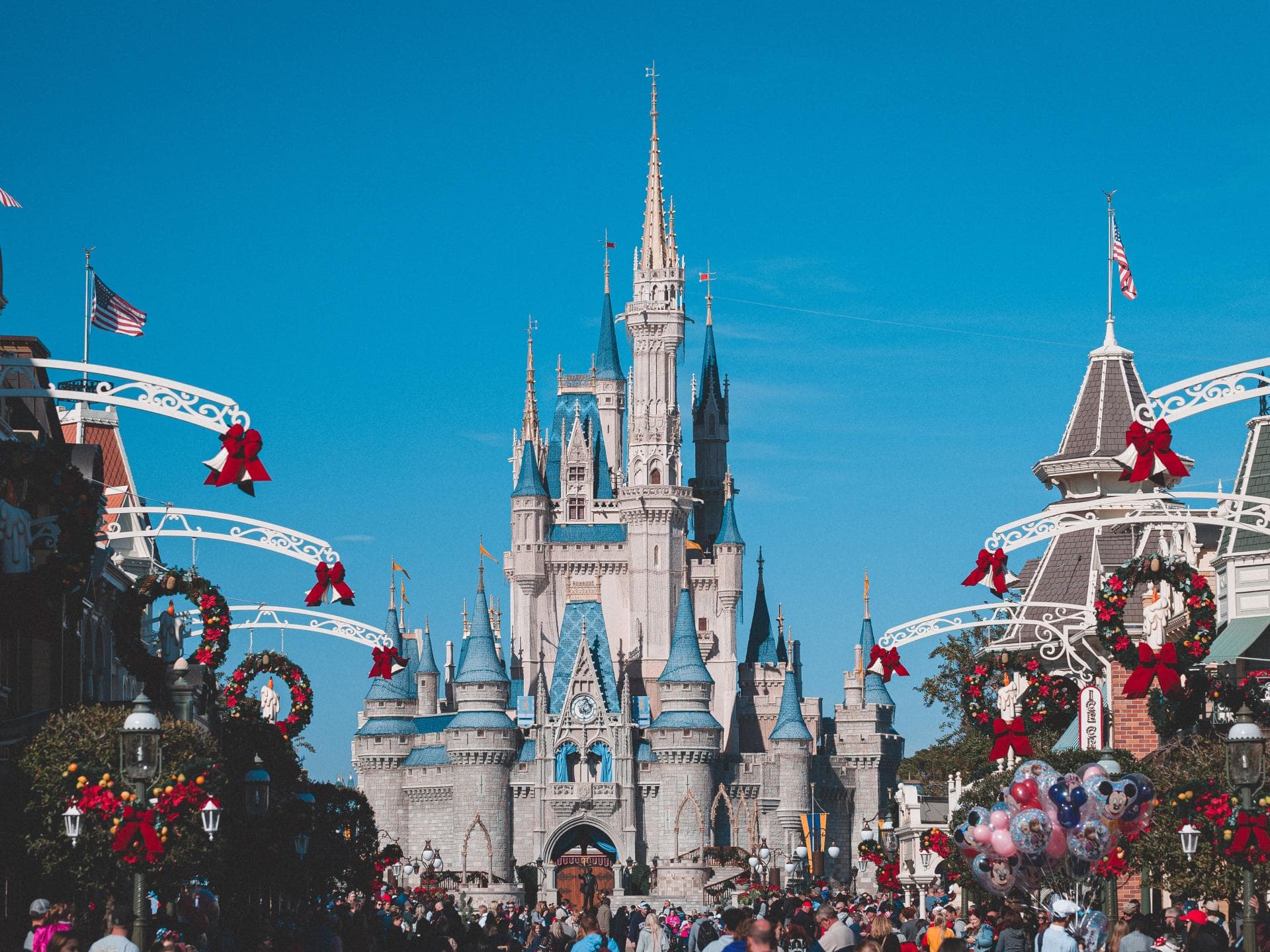 Disneyworld