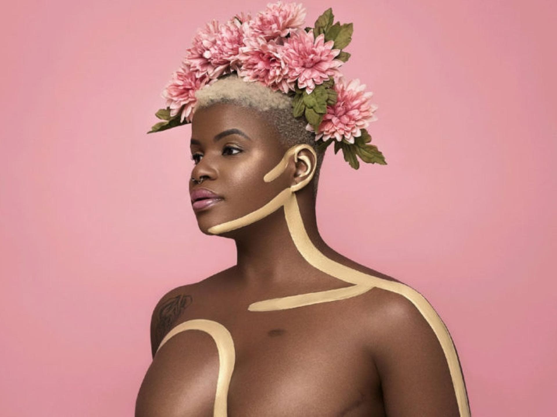 Ericka Hart