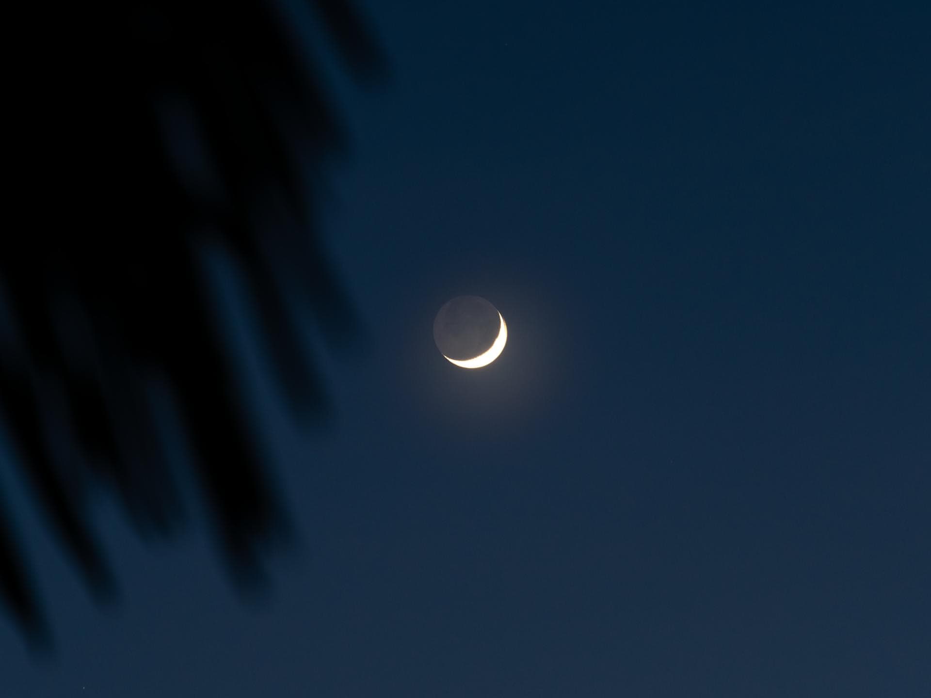 Mondfinsternis Mondfinsternis