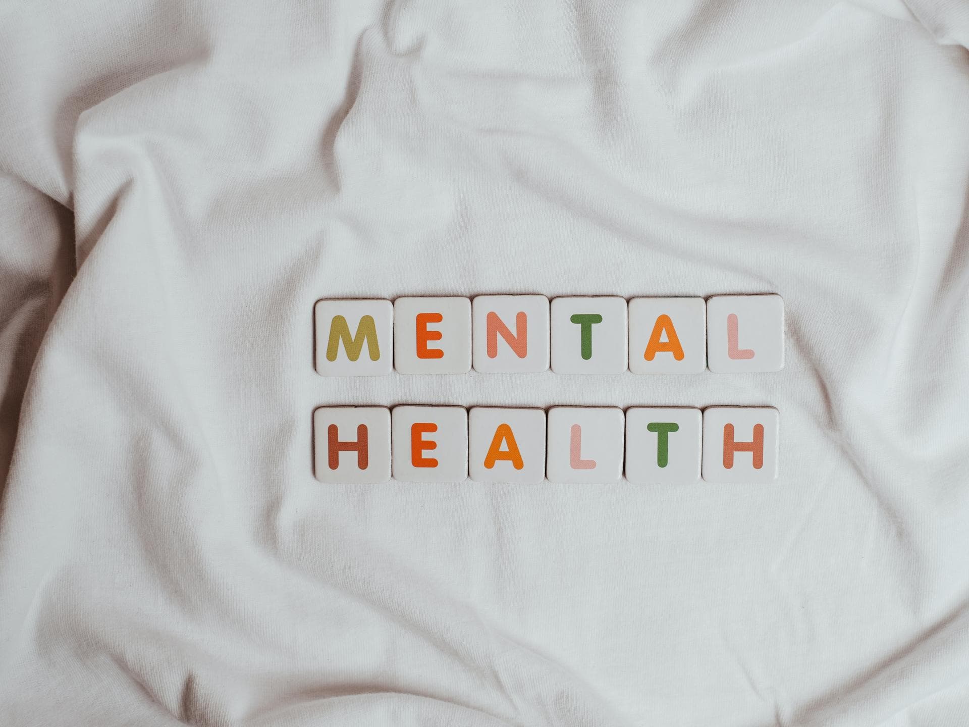 Mental Health Day