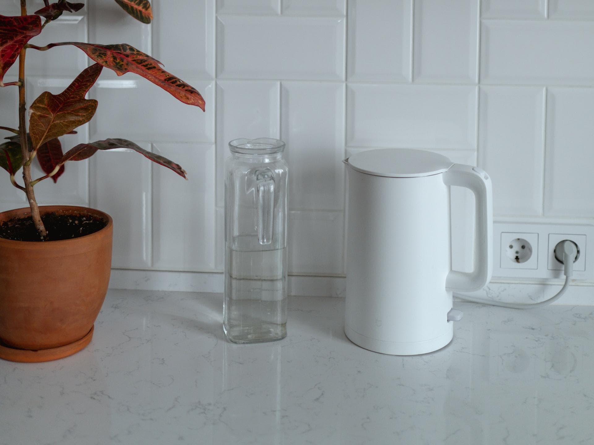 Wasserkocher