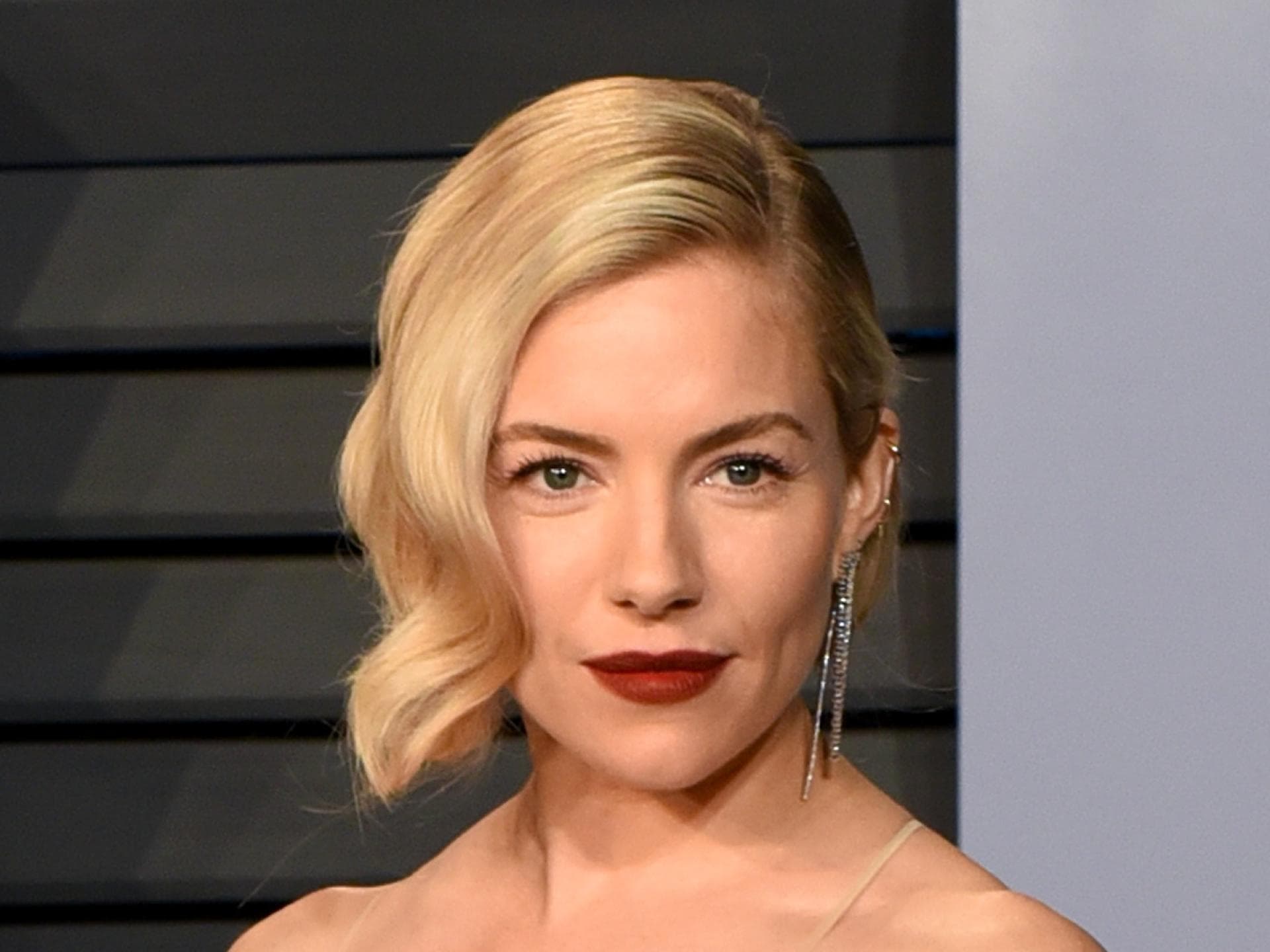 Sienna Miller Bob Sienna Miller Bob