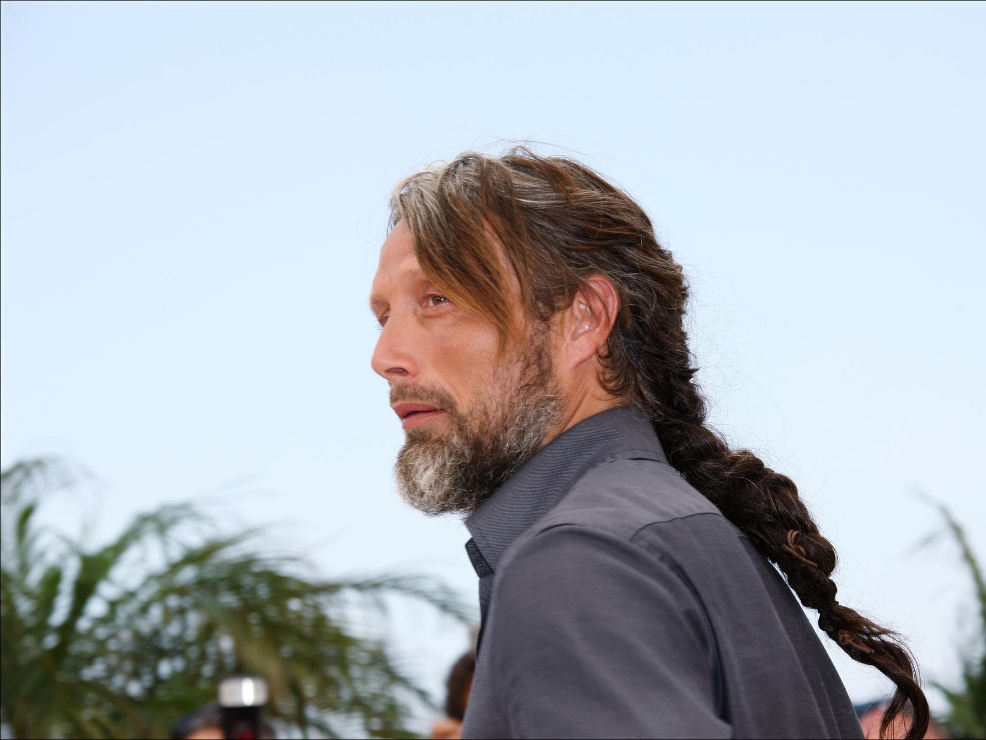 Mads Mikkelsen