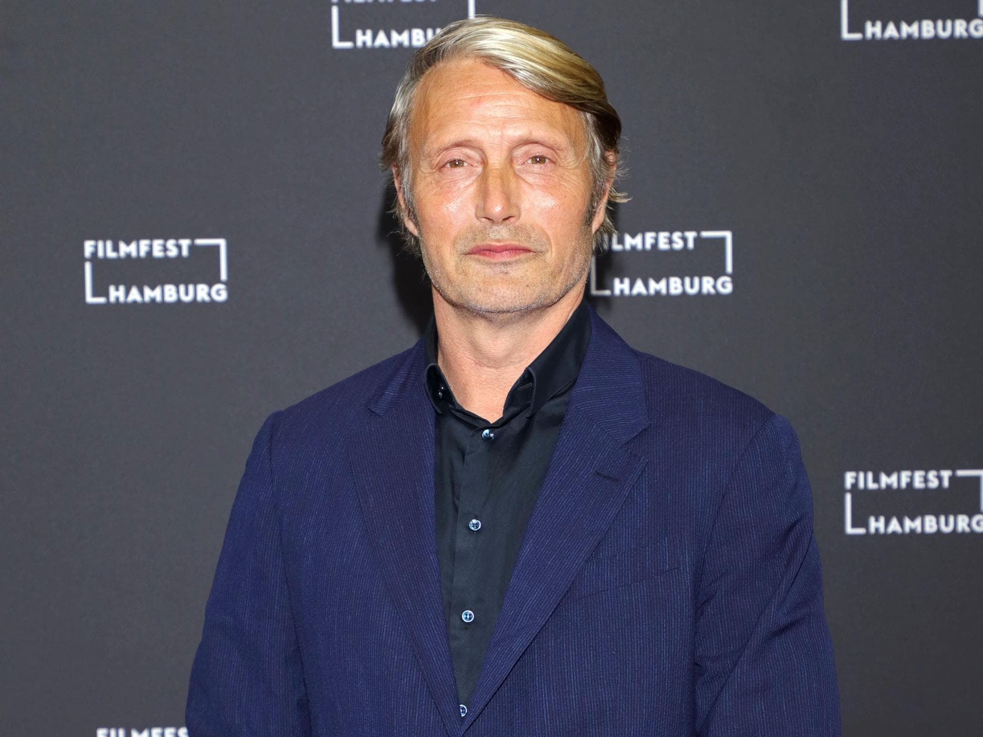 Mads Mikkelsen