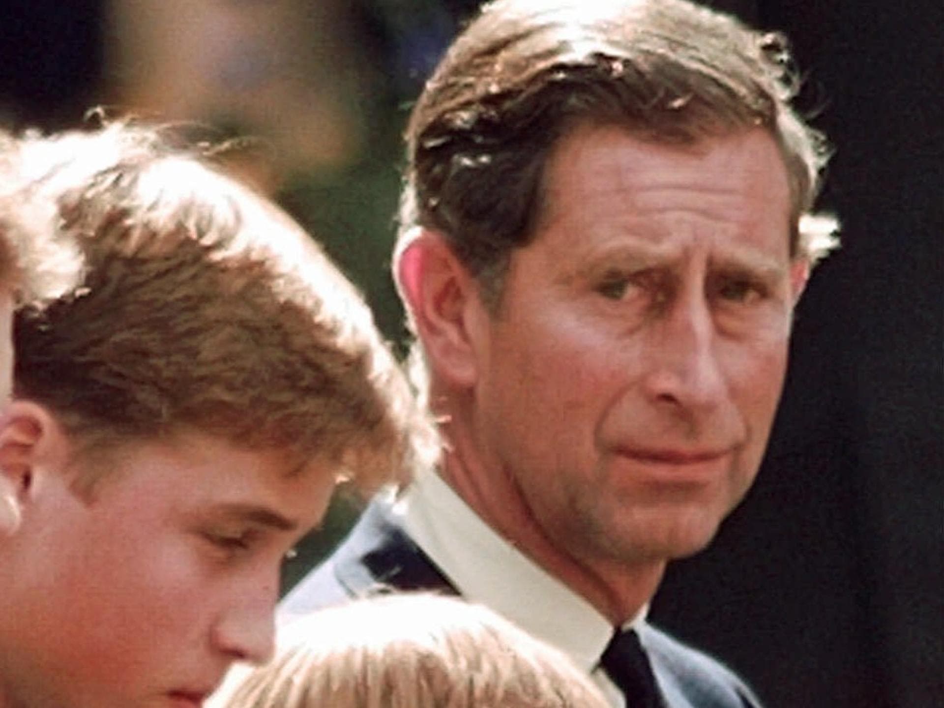 Prinz Charles 