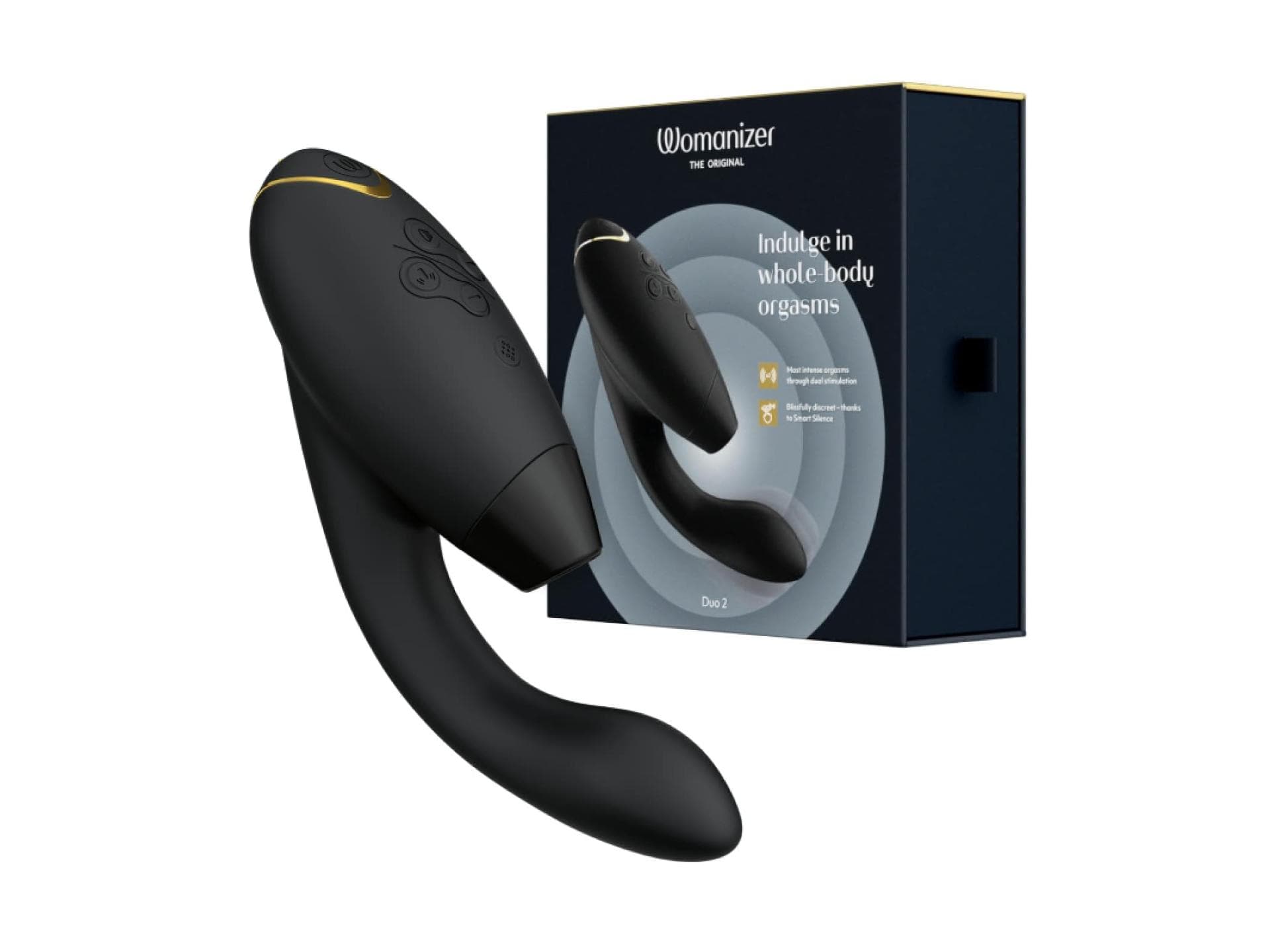 Womanizer DUO 2
