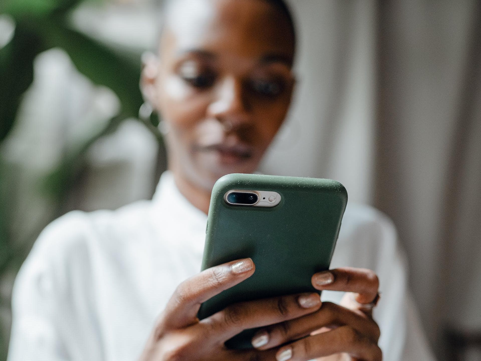 Angst vorm Telefonieren? Eine Telefonphobie kann man überwinden.