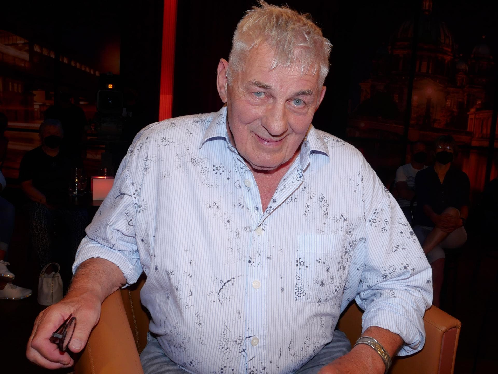 Heinz Hoenig