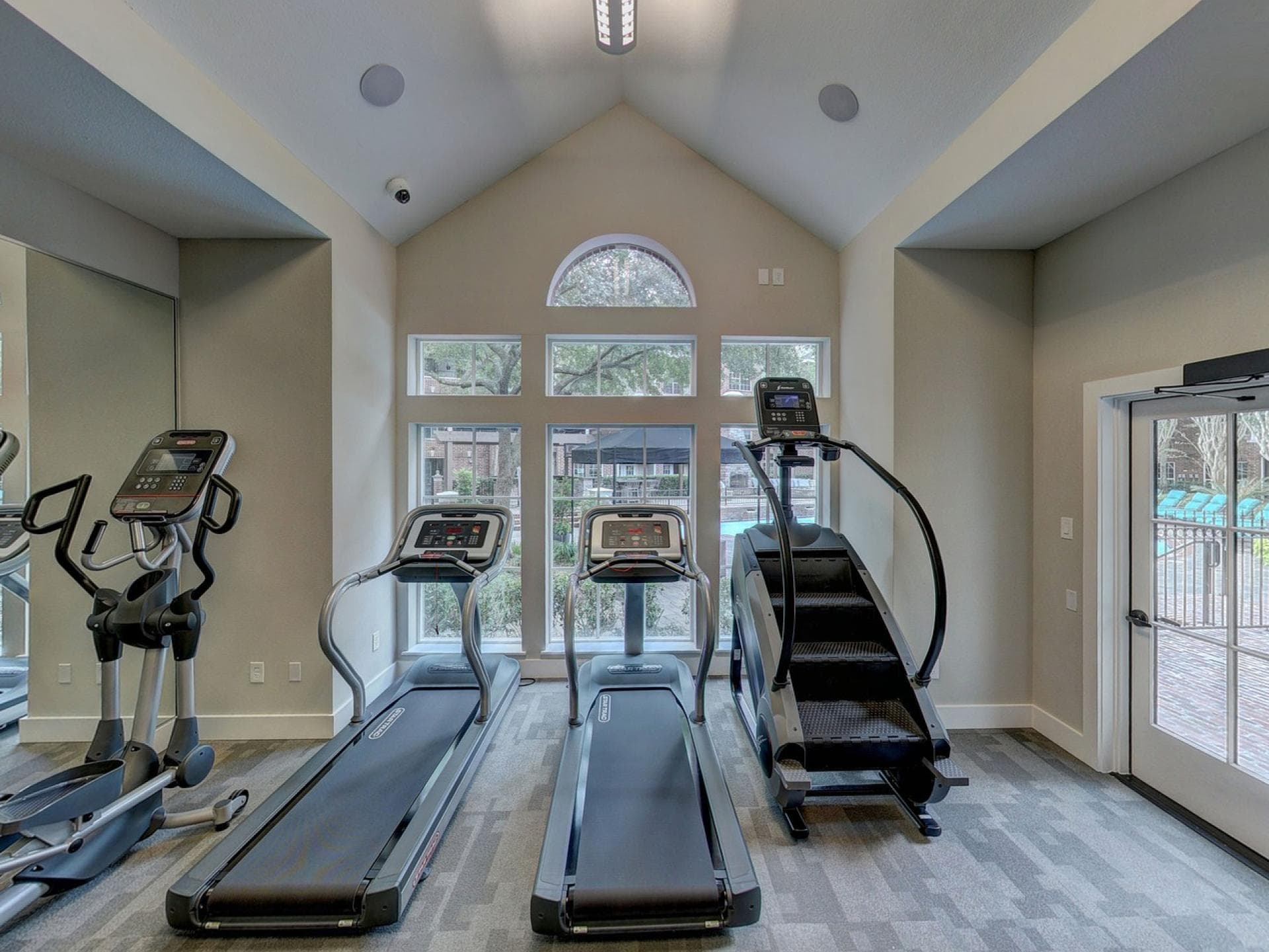 Home Gym Home Gym