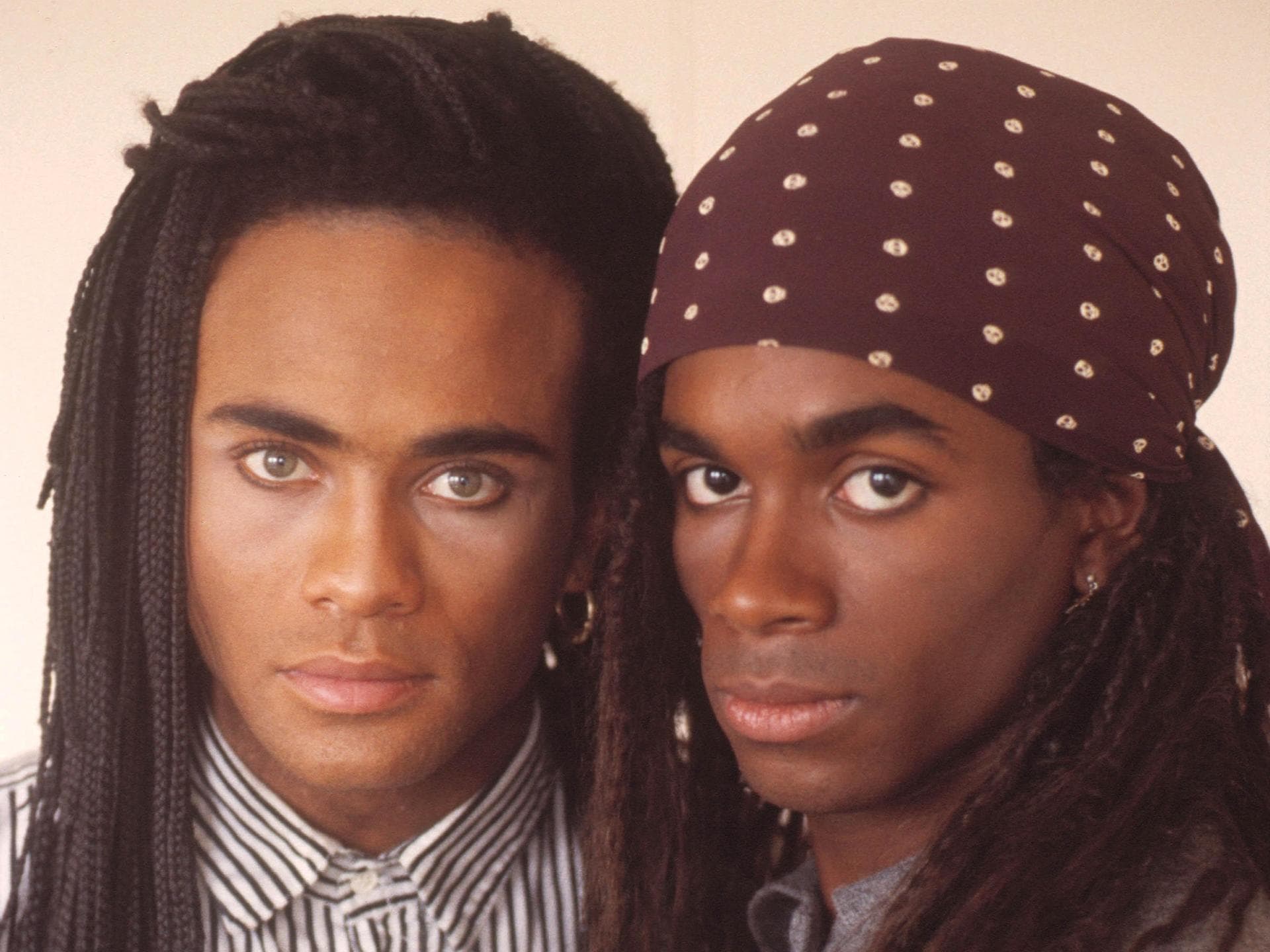 Milli Vanilli früher und heute: Das ist aus der Pop-Band geworden