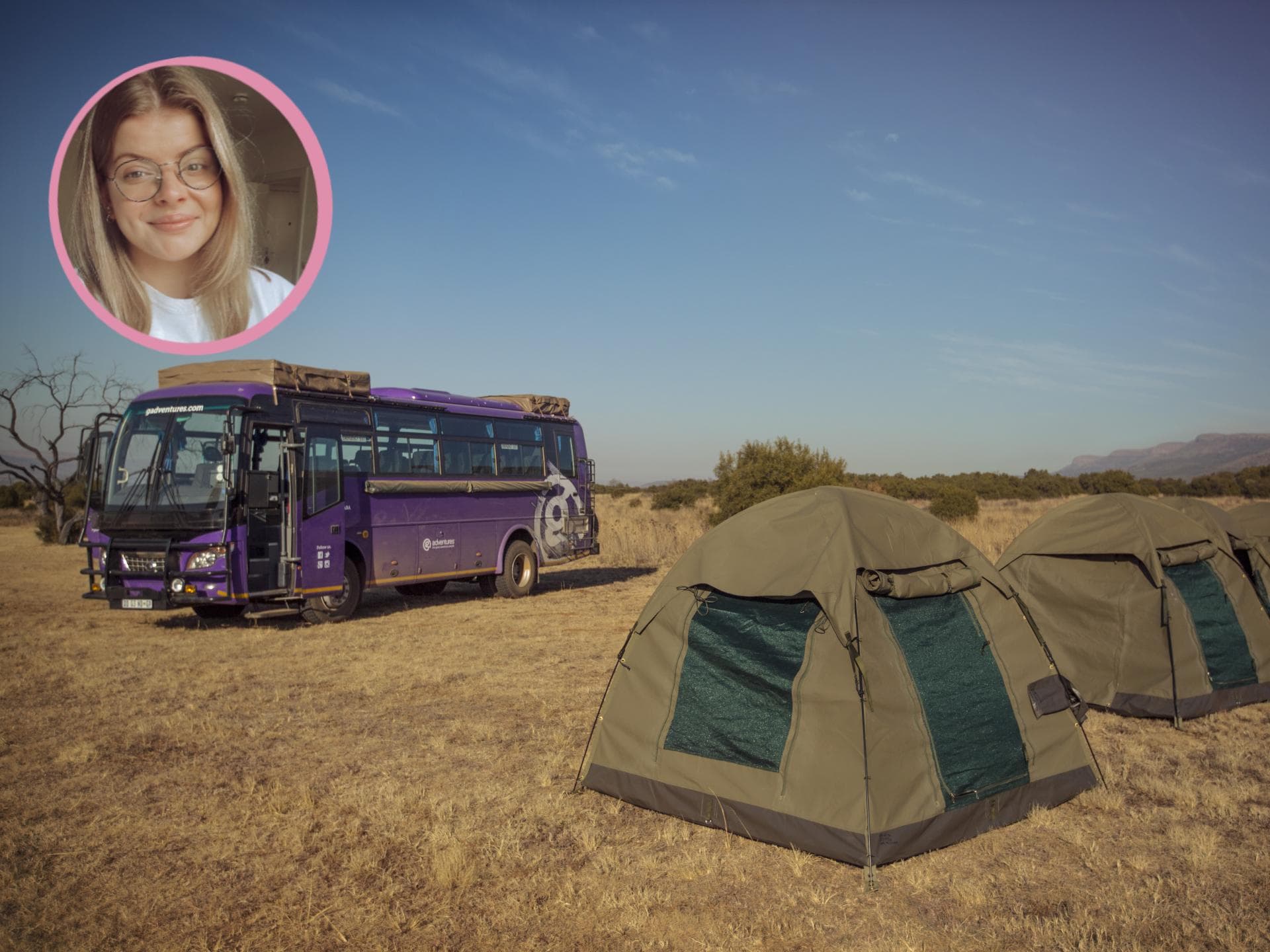 Reisebericht Gruppenreise