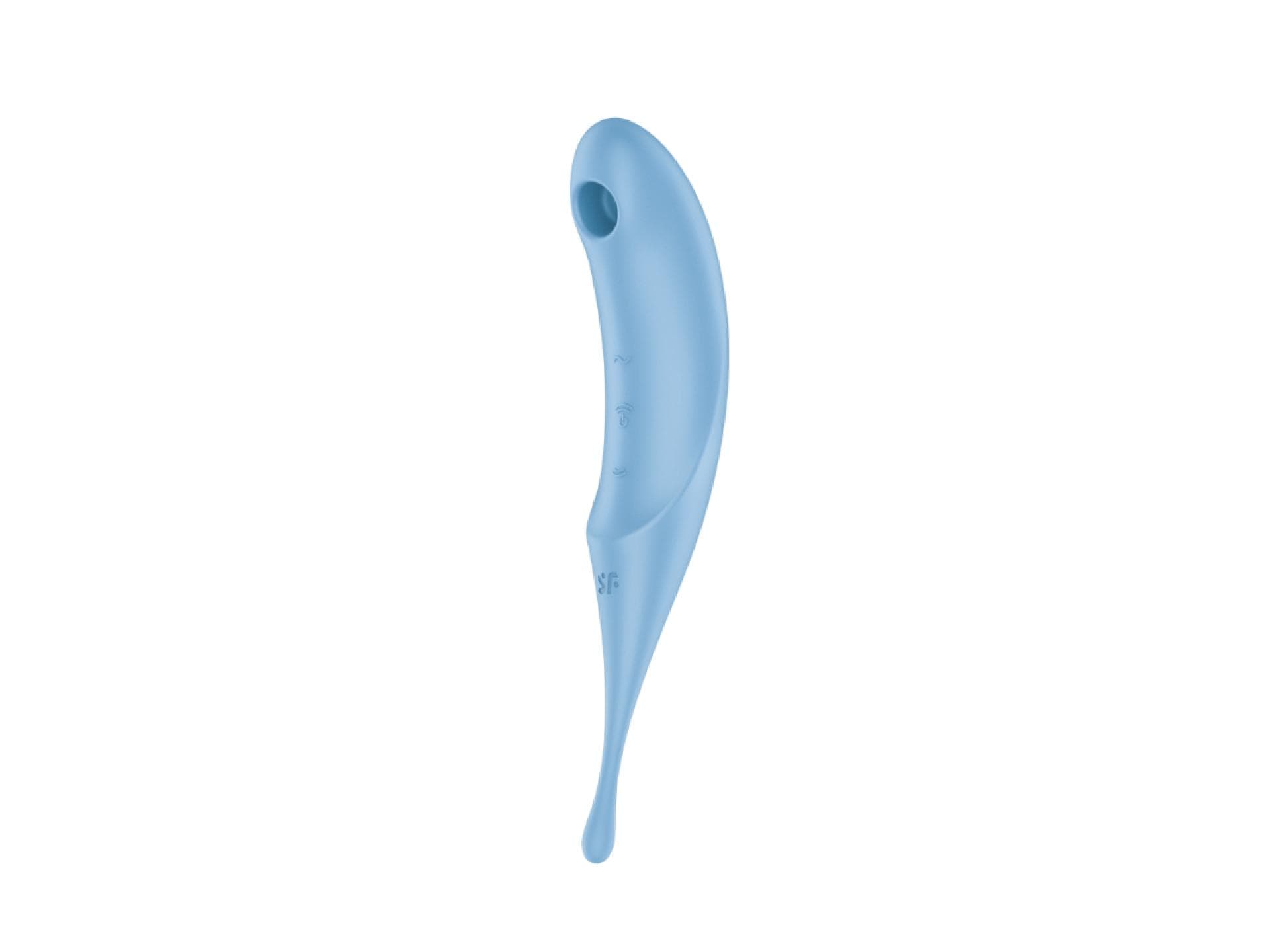 Satisfyer Twirling Pro
