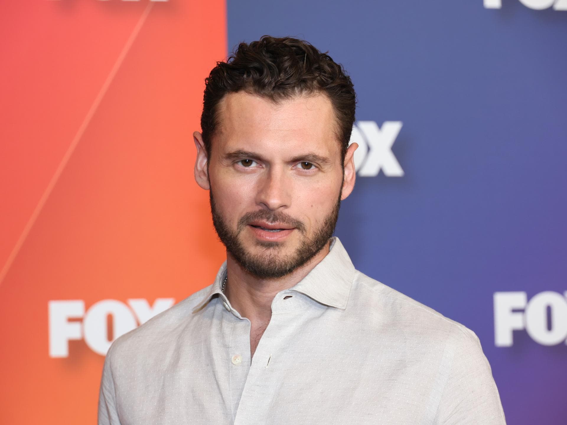 Adan Canto Adan Canto