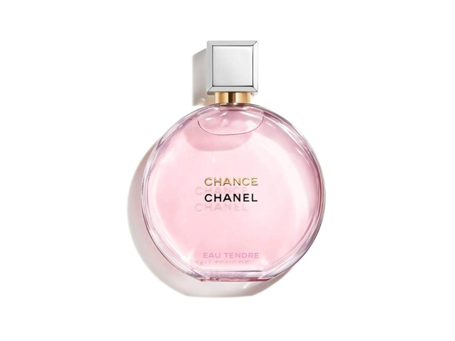 Chanel Chance Eau Tendre