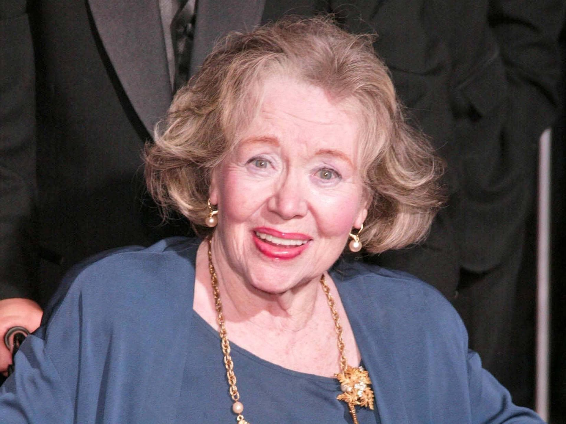 Glynis Johns Glynis Johns