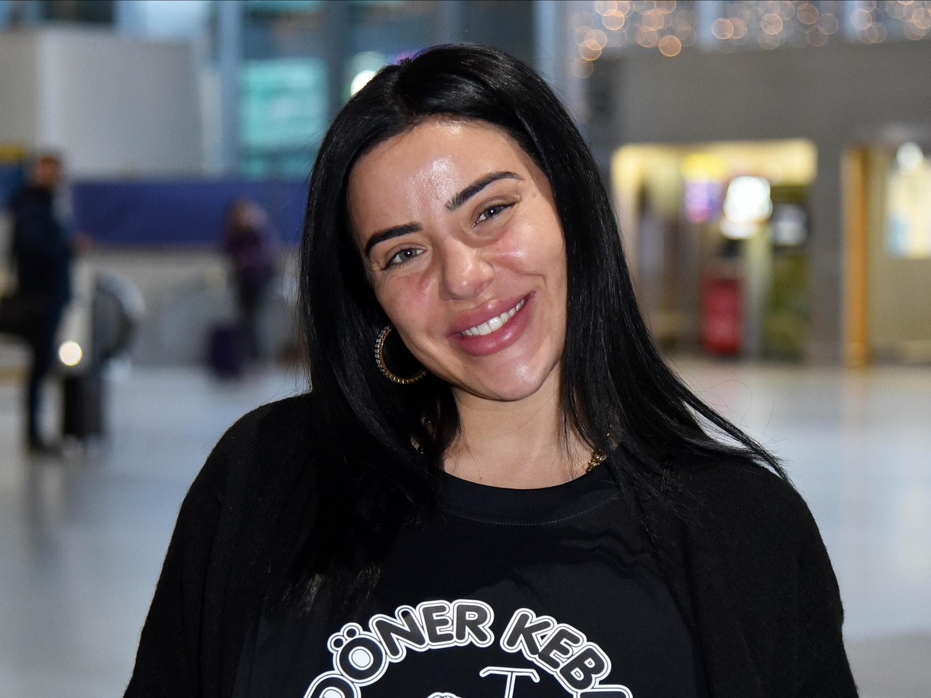 Leyla Lahouar