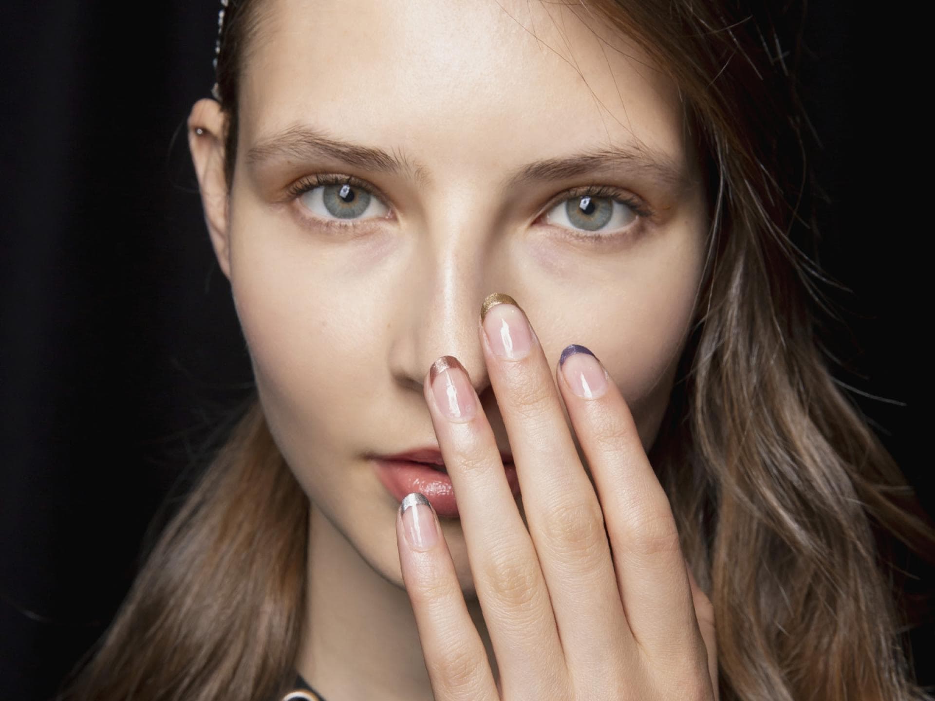French Nails