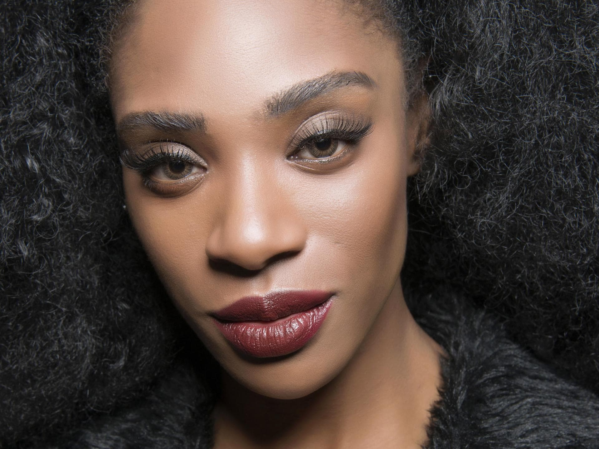 Vamp Beauty Trend