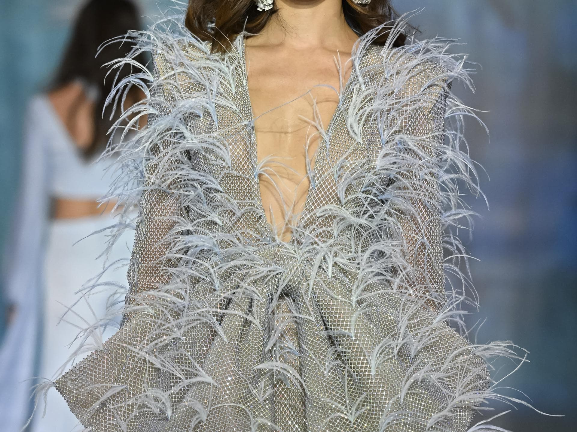 Weitere faszinierende Einblicke: Shein x Runwayshow 2023