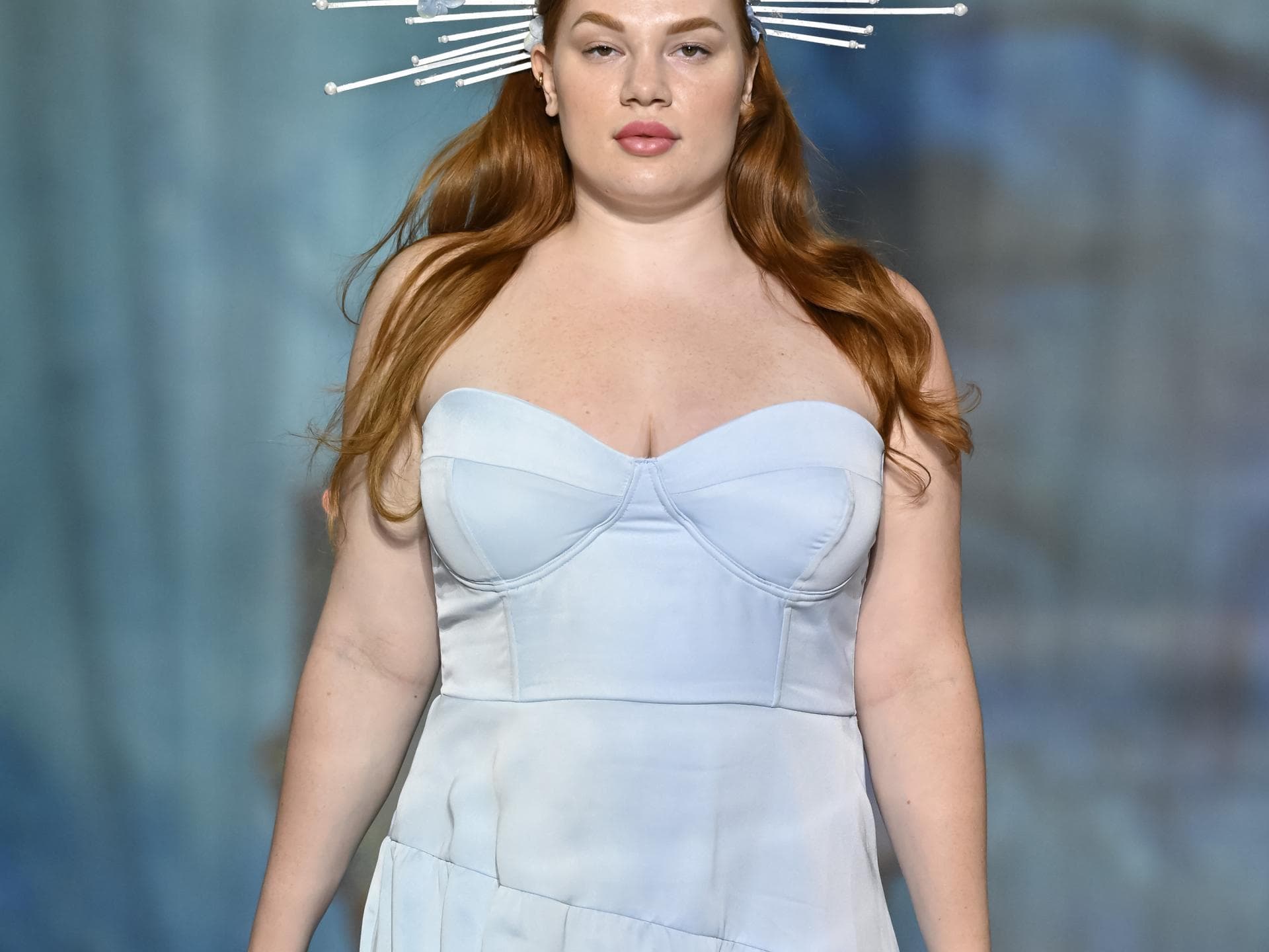 Weitere faszinierende Einblicke: Shein x Runwayshow 2023